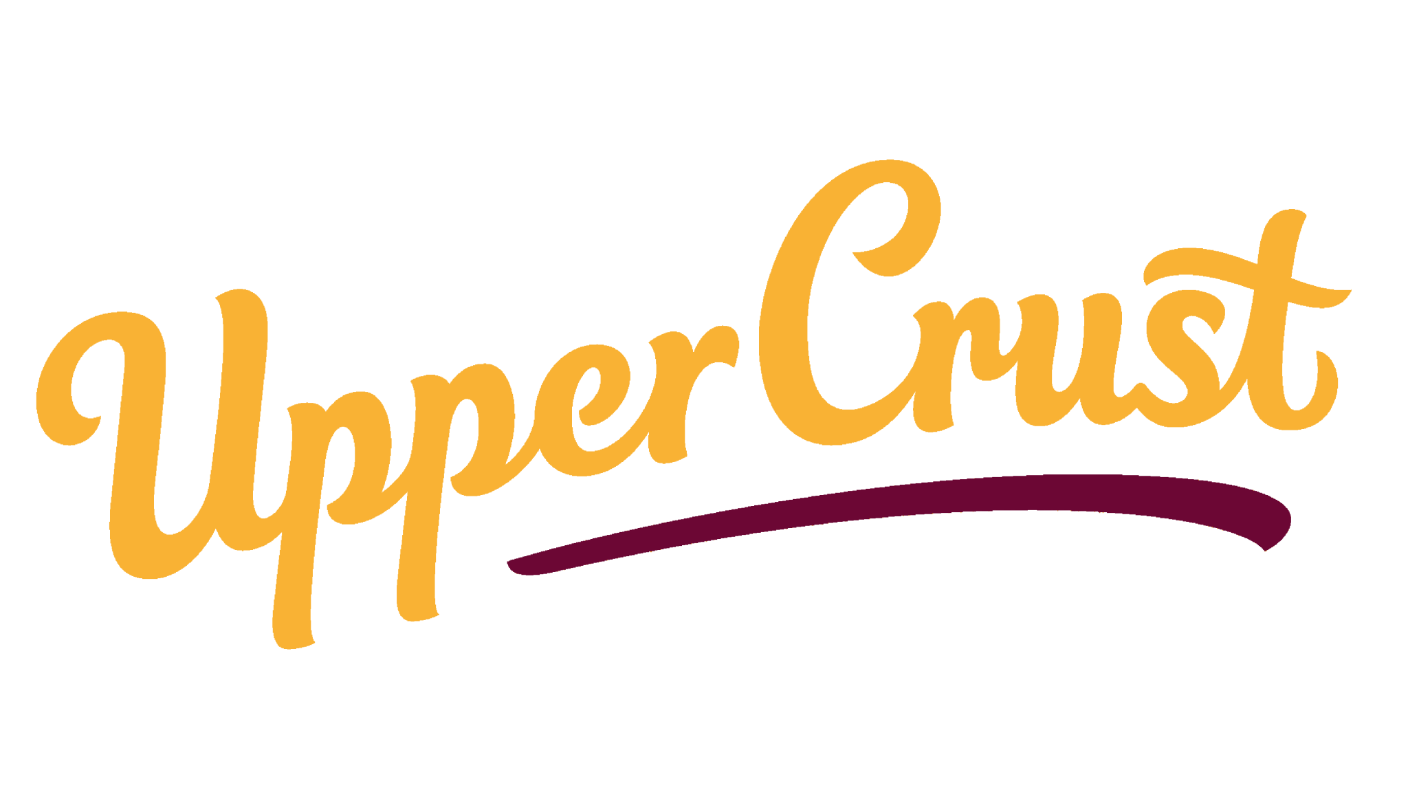 Upper Crust logo download in SVG vector format or in PNG format