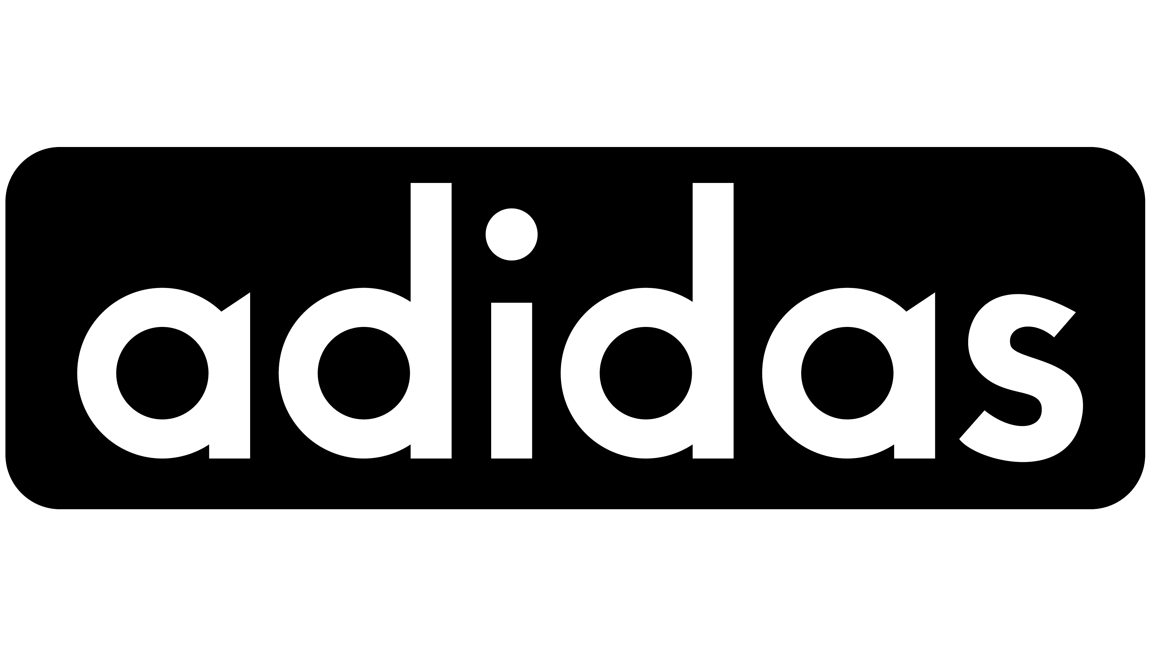 Adidas Logo and symbol, meaning, history, sign.