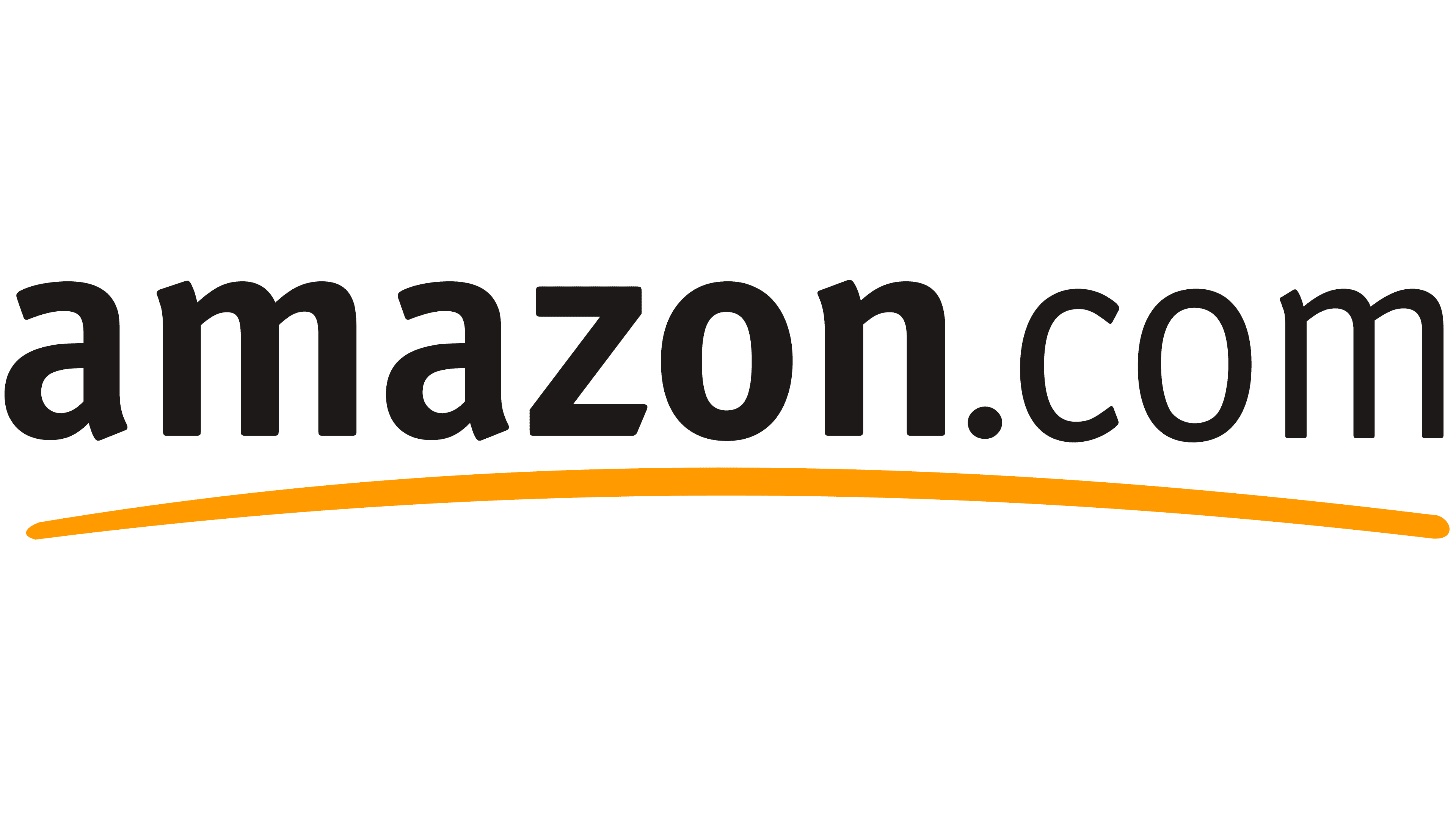 Amazon Logo and symbol, meaning, history, sign.