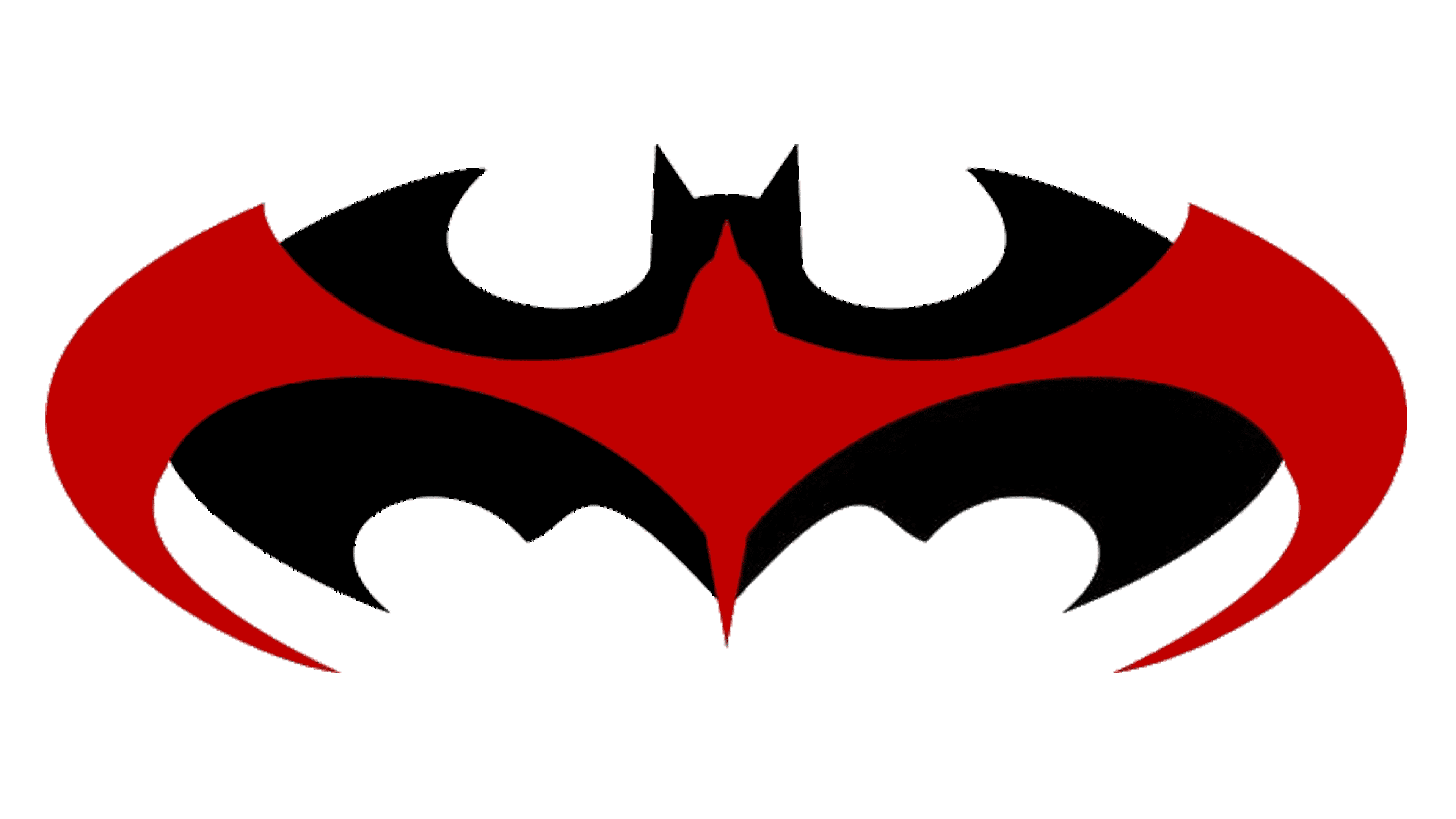 Batman Logo and symbol, meaning, history, sign.