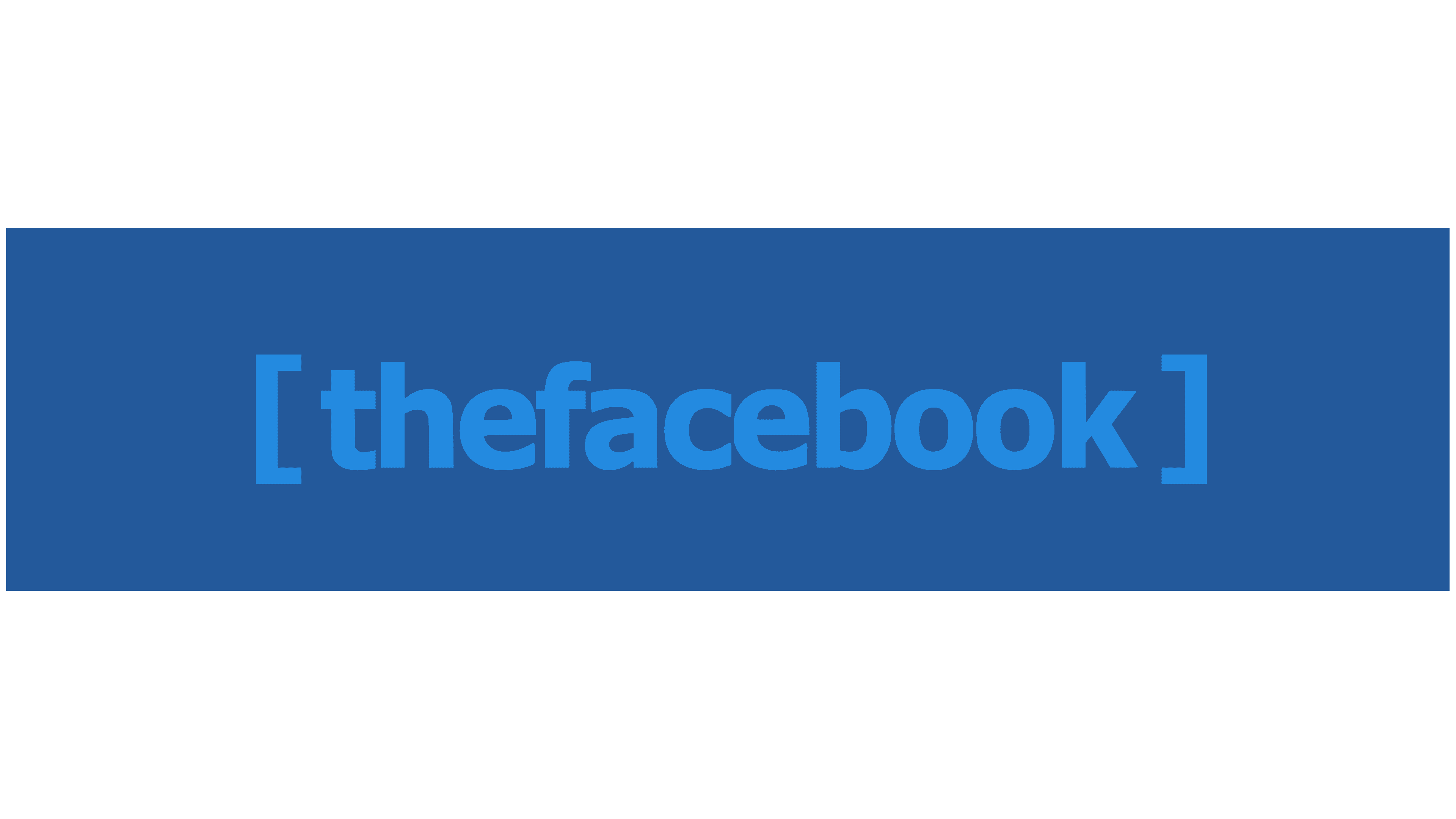 Facebook logo and symbol, meaning, history, sign.