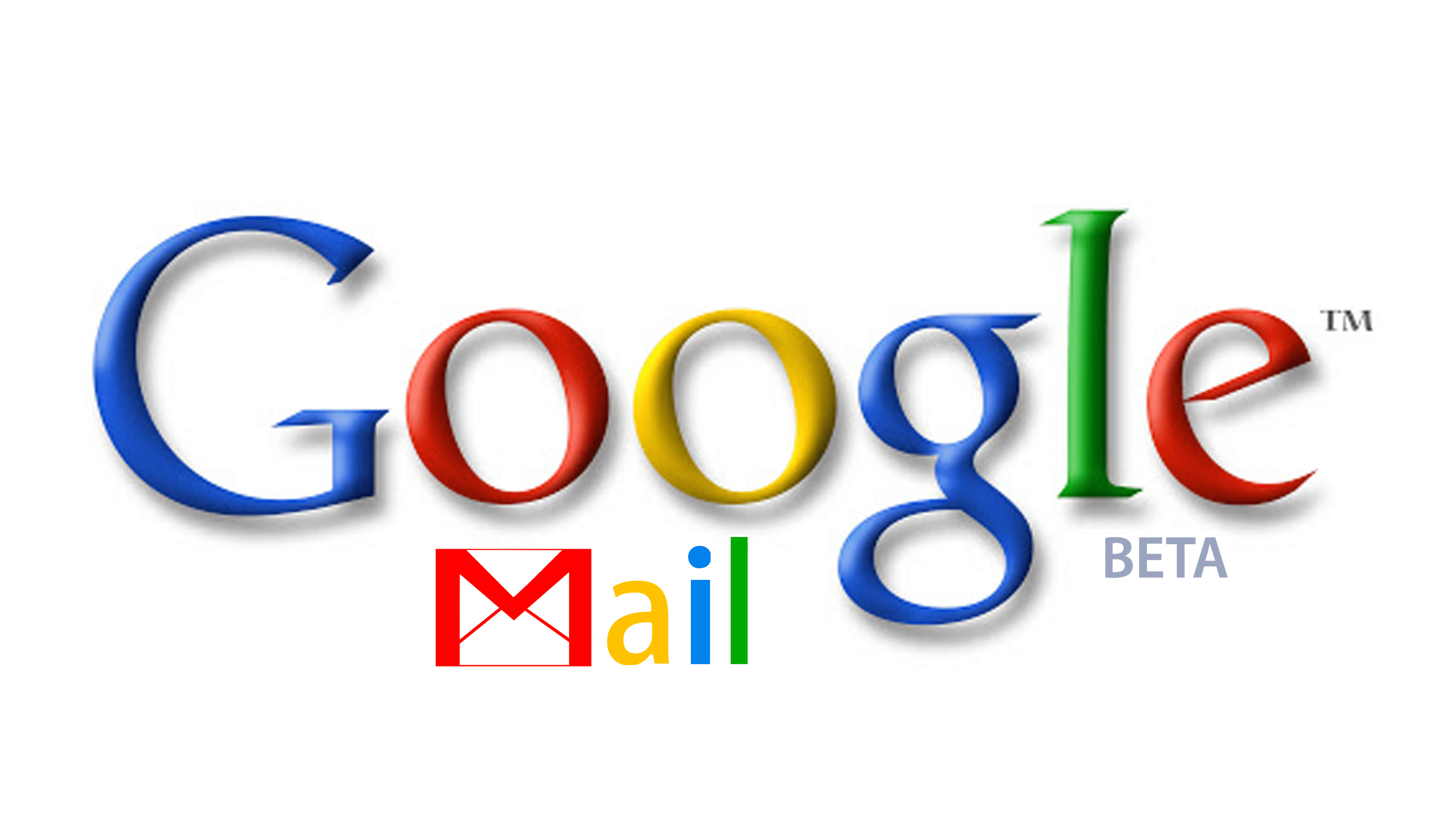 Gmail Logo and symbol, meaning, history, sign.