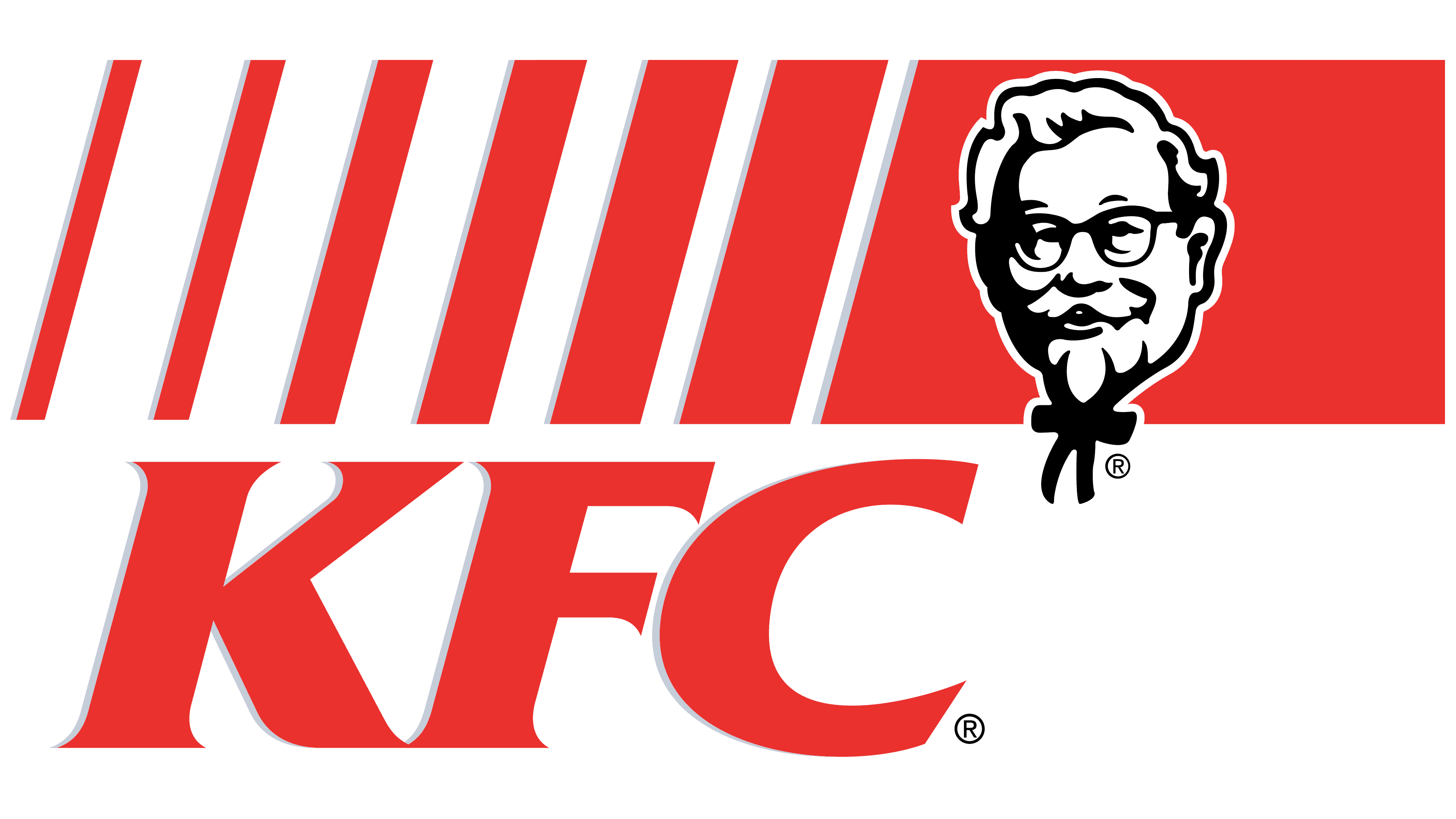 History Of KFC Logo