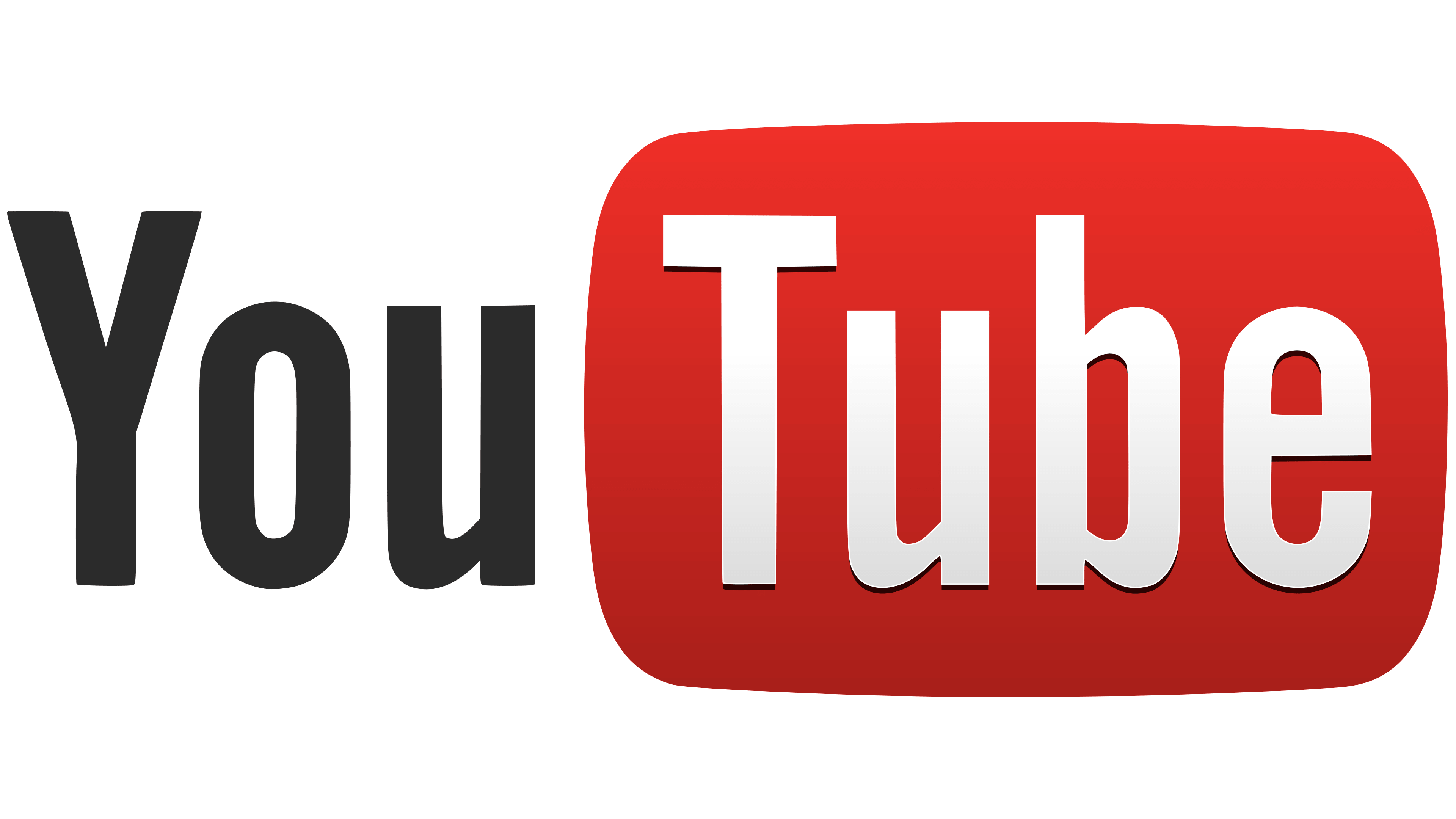 YouTube Logo and symbol, meaning, history, sign.