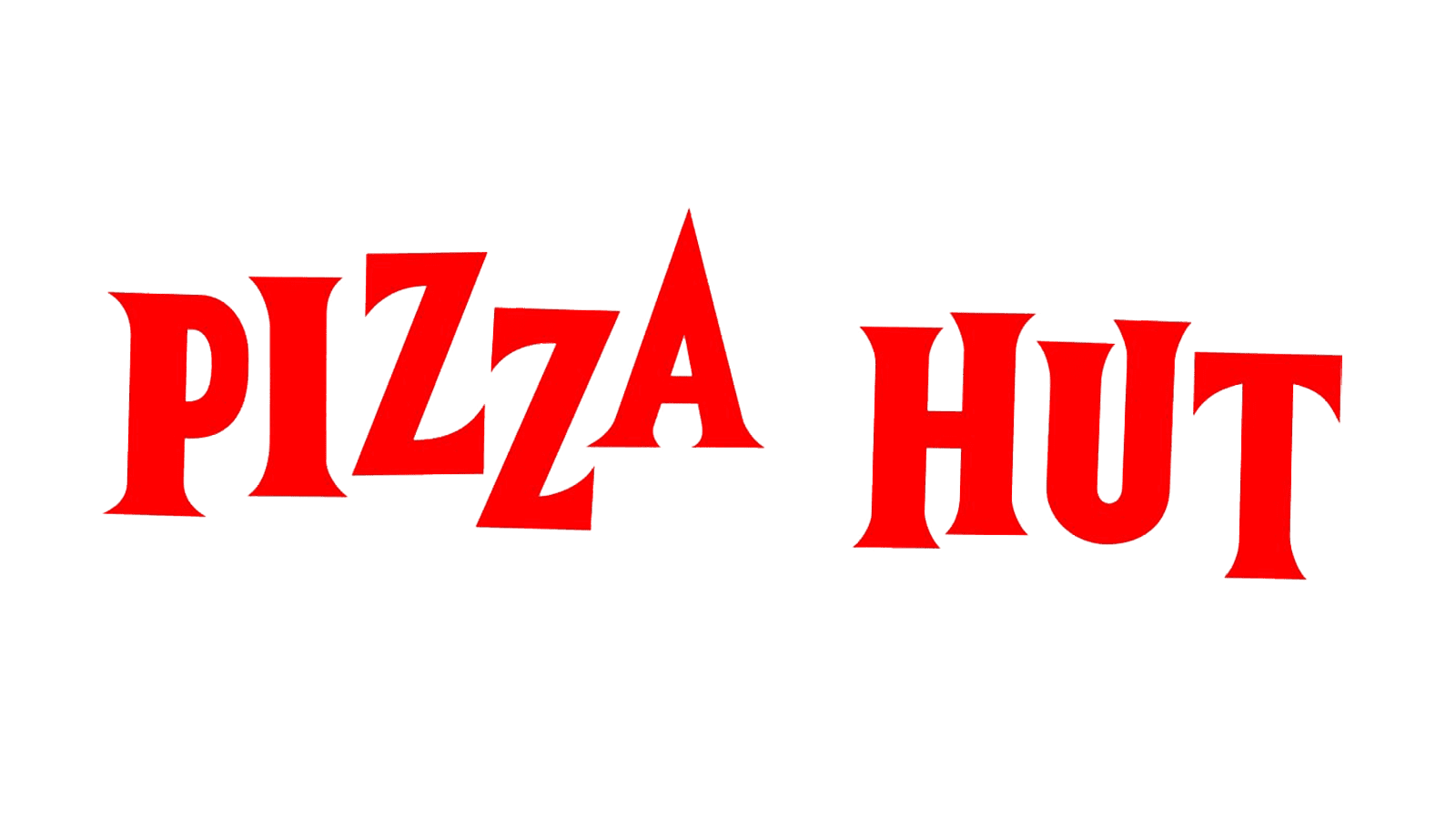 Pizza Hut Logo and symbol, meaning, history, sign.