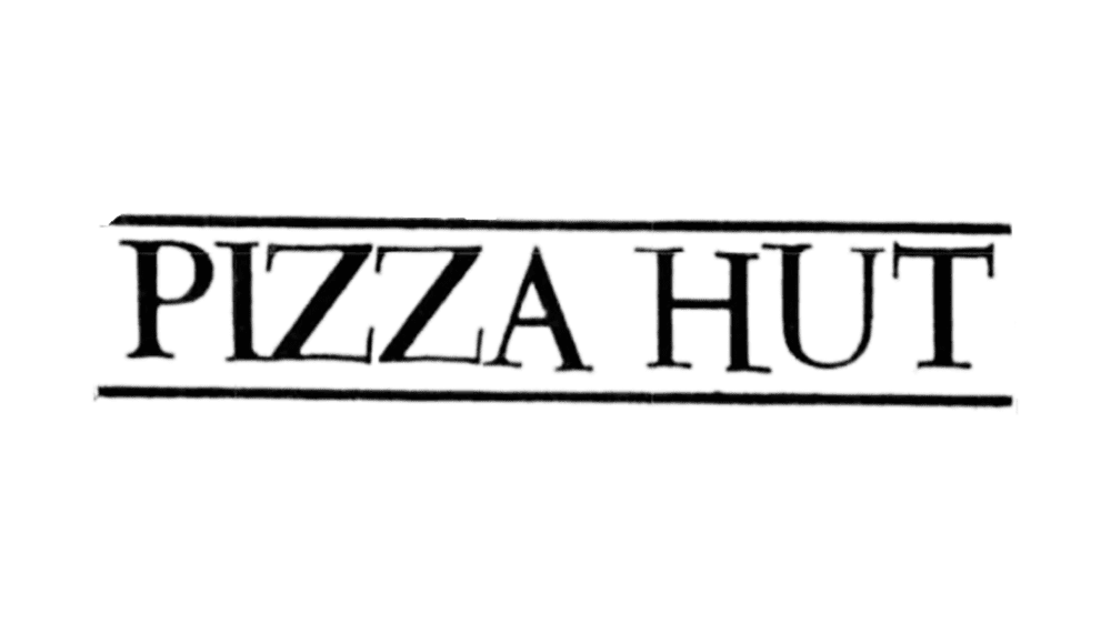 Pizza Hut Logo LogoLook logo PNG, SVG free download