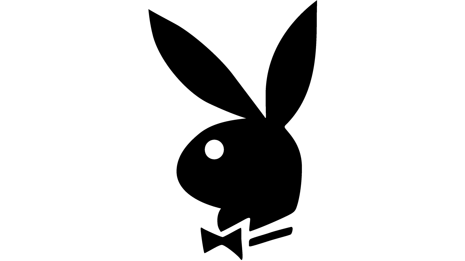 Playboy Logo LogoLook logo PNG, SVG free download
