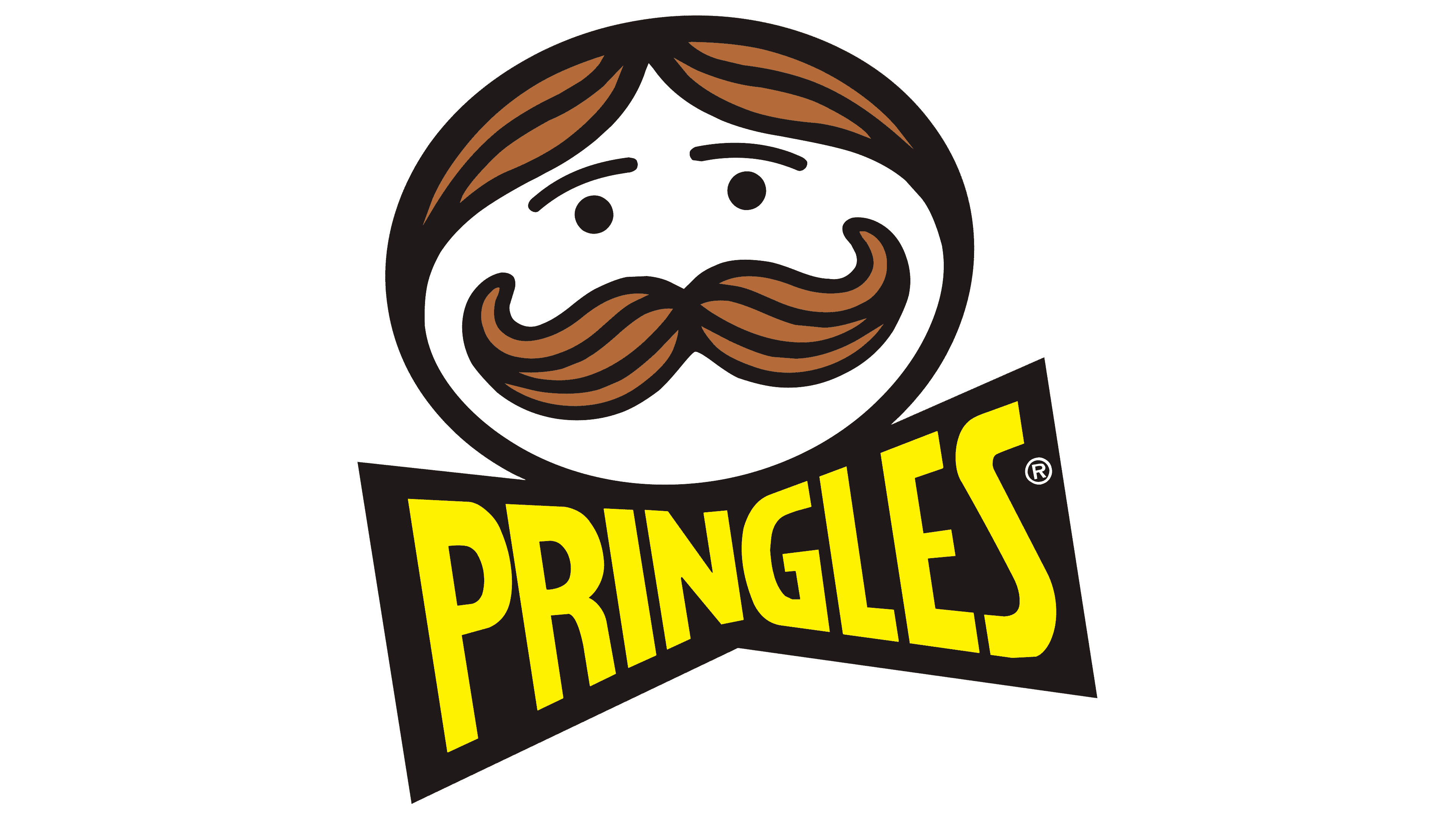 Pringles Logo and symbol, meaning, history, sign.