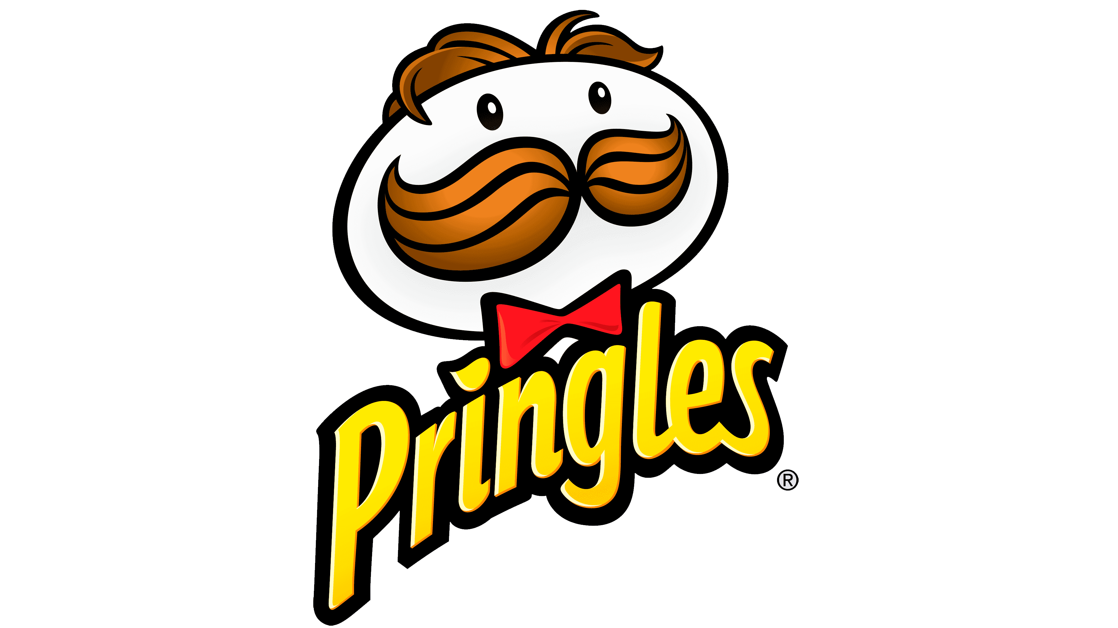 Pringles Logo and symbol, meaning, history, sign.