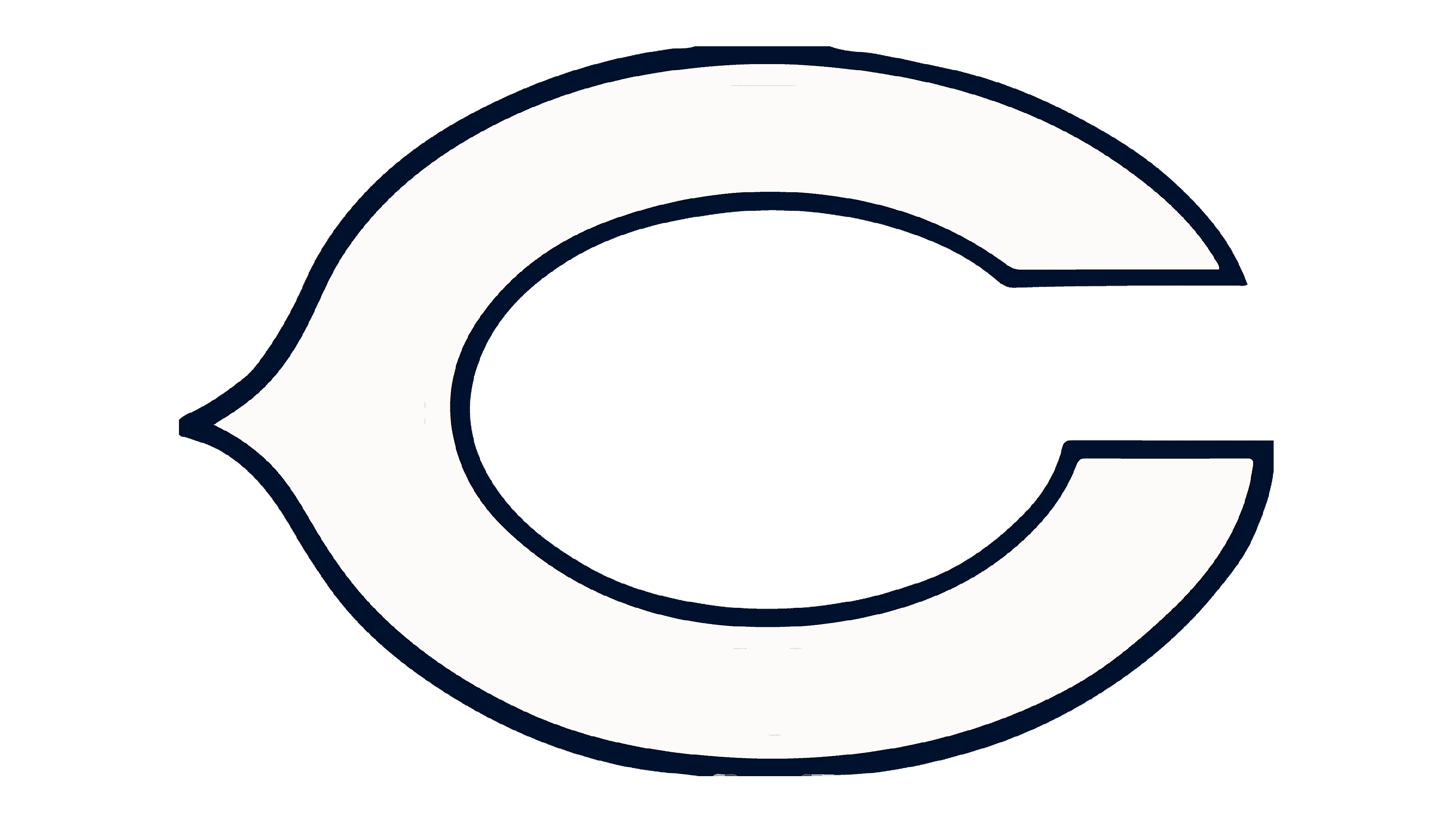 Chicago Bears Logo and symbol, meaning, history, sign.