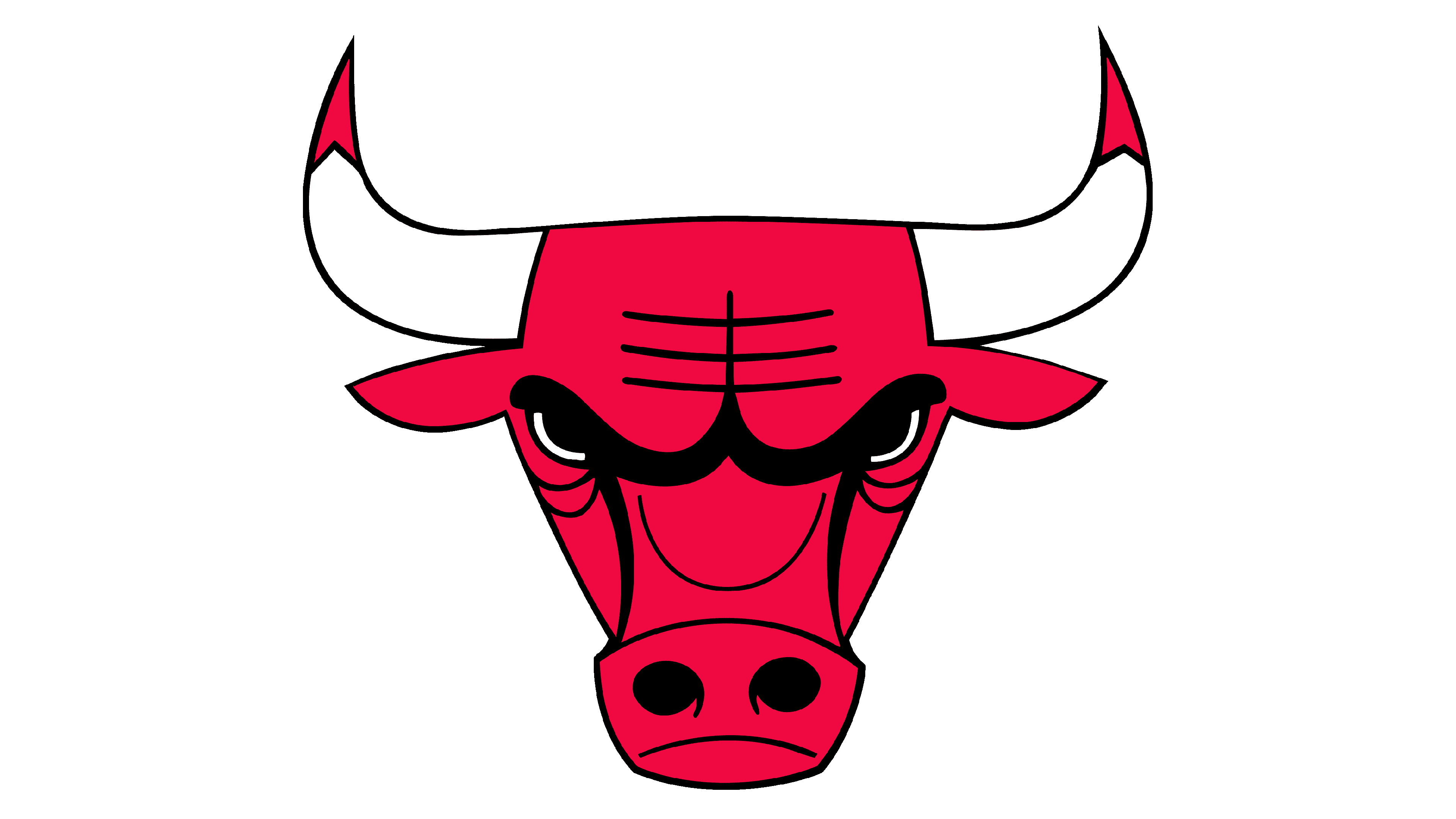 Chicago Bulls Logo and symbol, meaning, history, sign.
