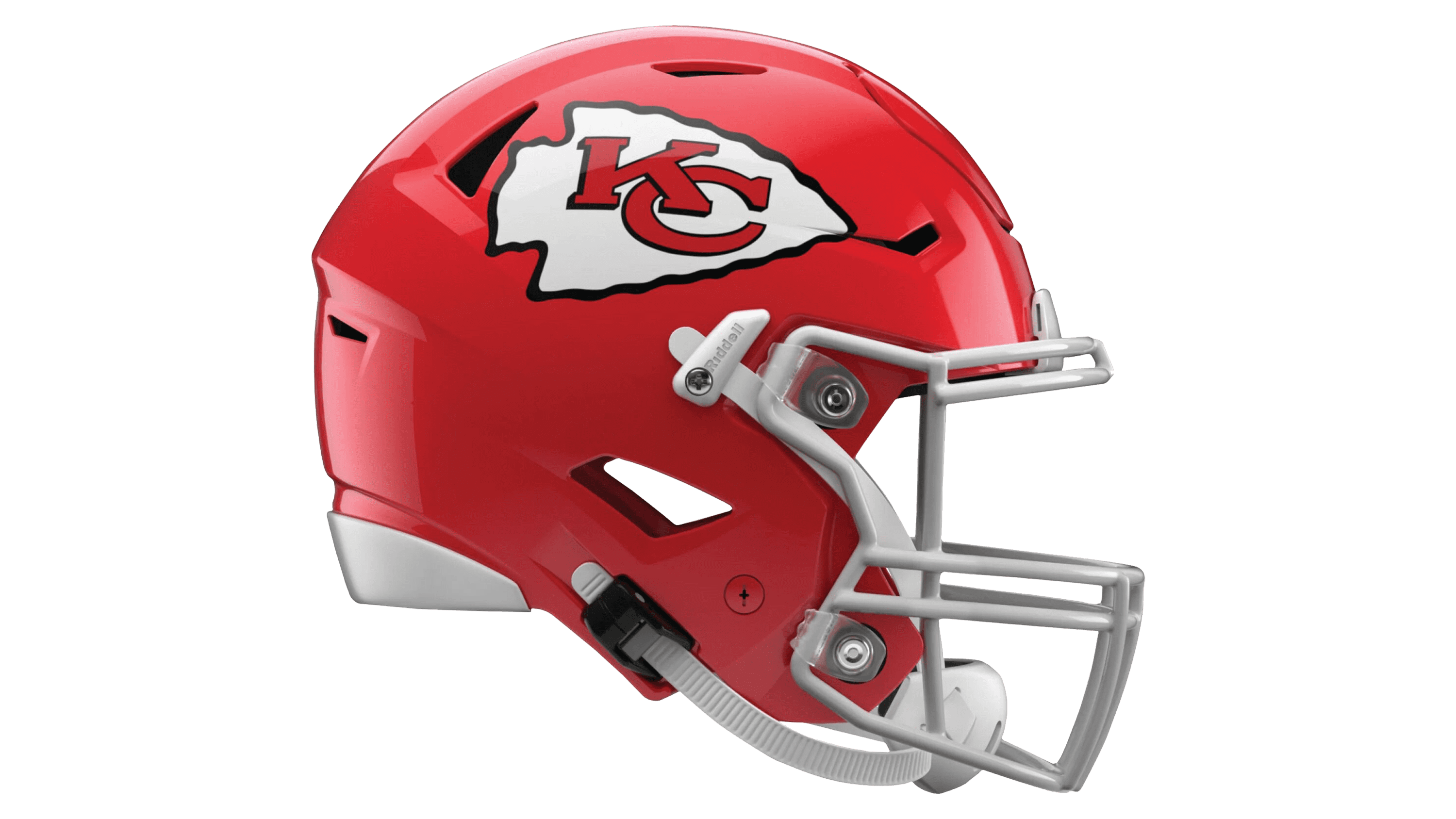Kansas City Chiefs Logo and symbol, meaning, history, sign.