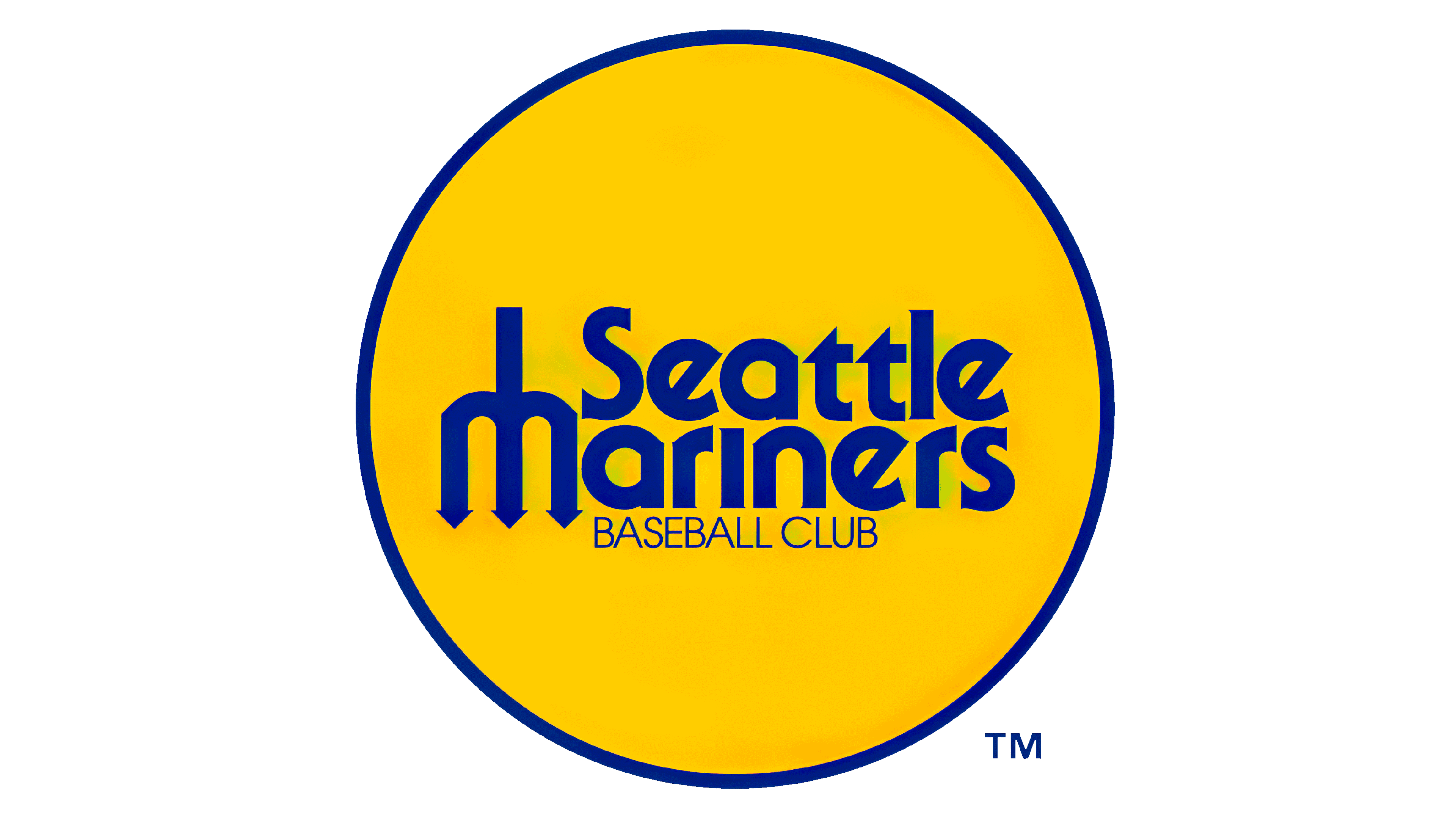 Seattle Mariners Logo and symbol, meaning, history, sign.