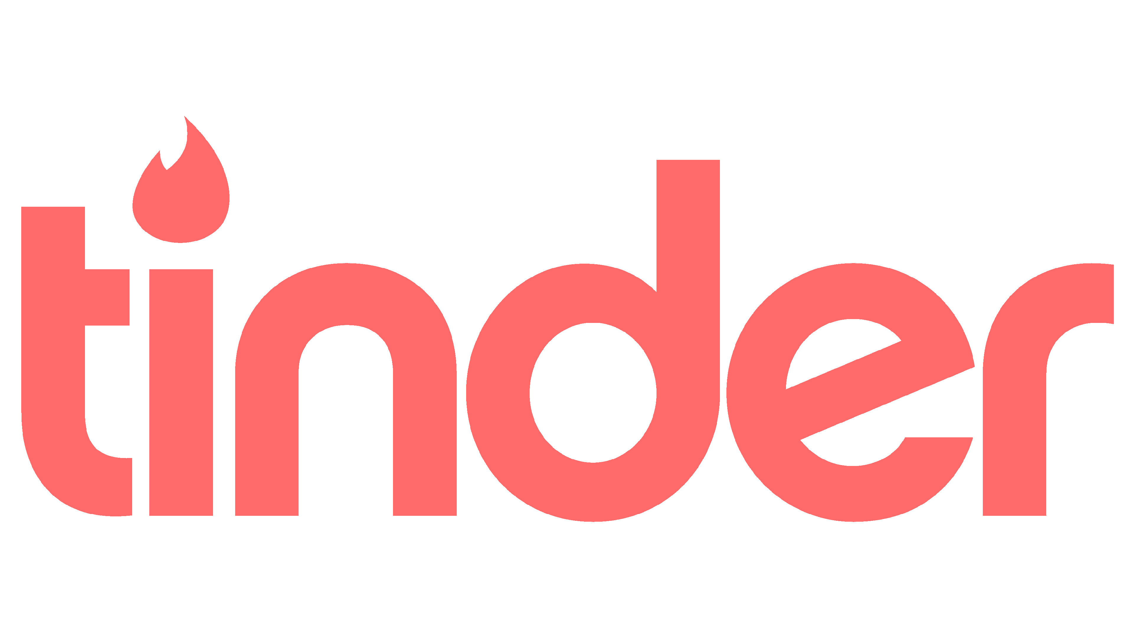 Tinder Logo and symbol, meaning, history, sign.