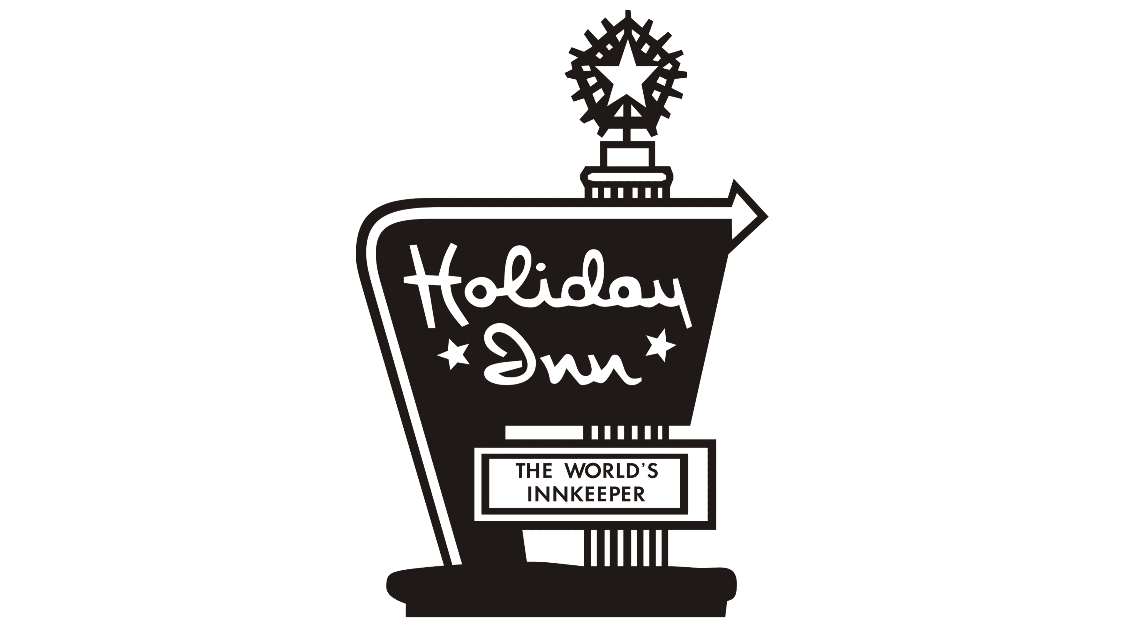 Holiday Inn Logo and symbol, meaning, history, sign.