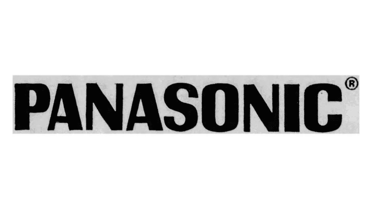 Panasonic Logo and symbol, meaning, history, sign.