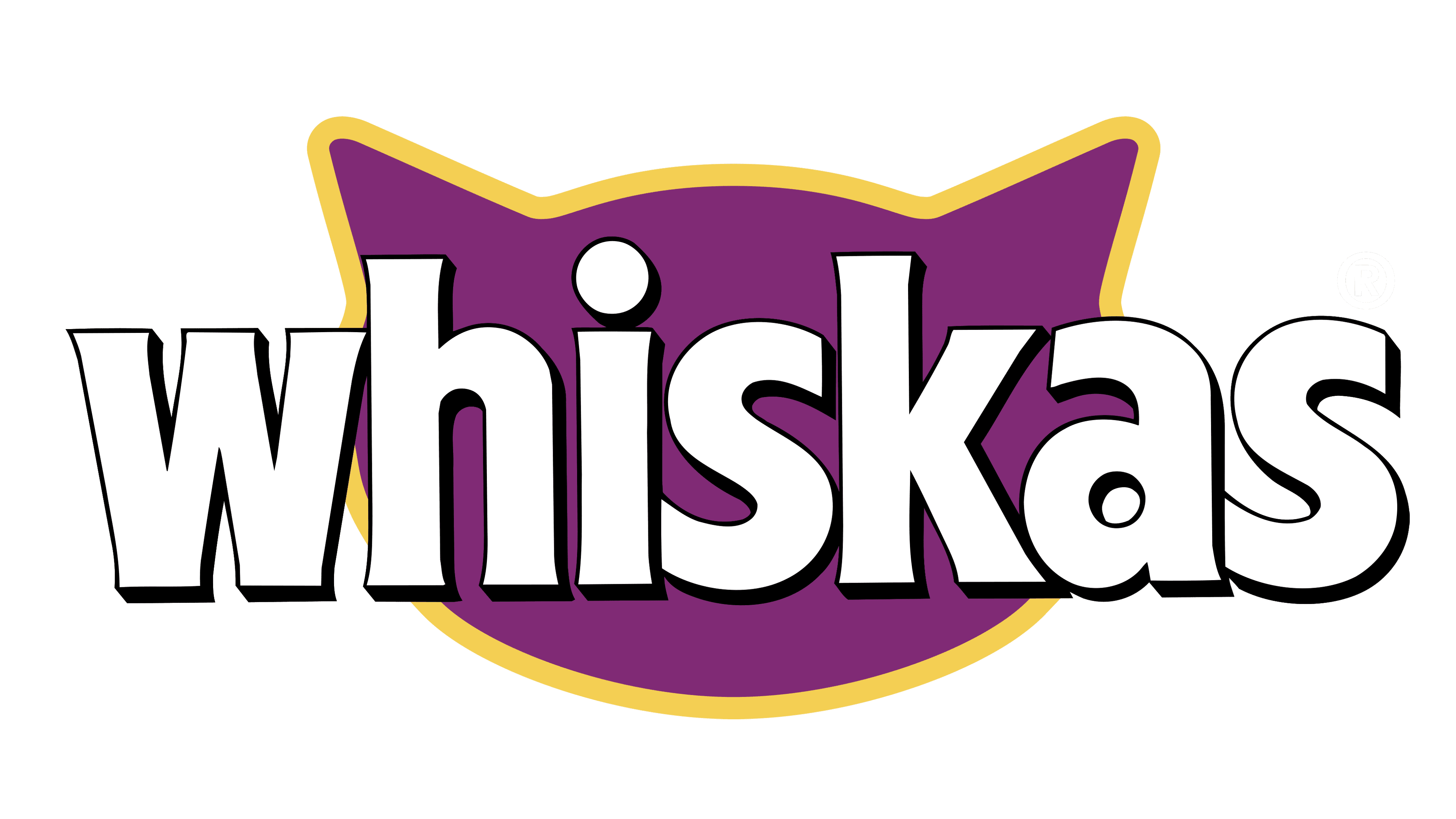 Aggregate more than 134 whiskas logo latest camera.edu.vn