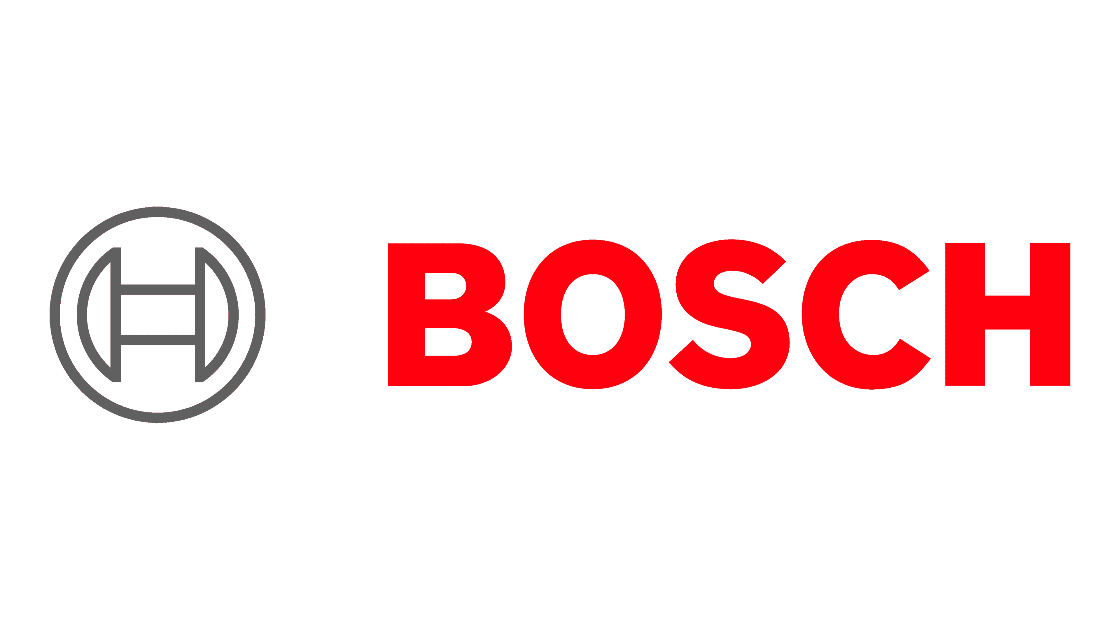 Bosch Logo and symbol, meaning, history, sign.