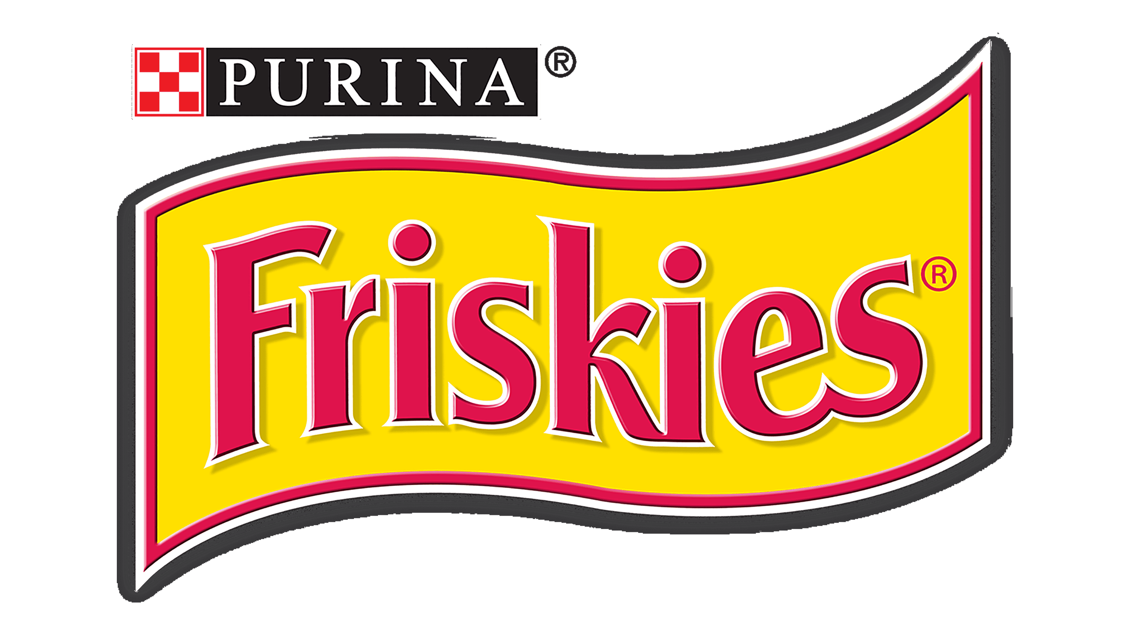 Friskies Logo and symbol, meaning, history, sign.