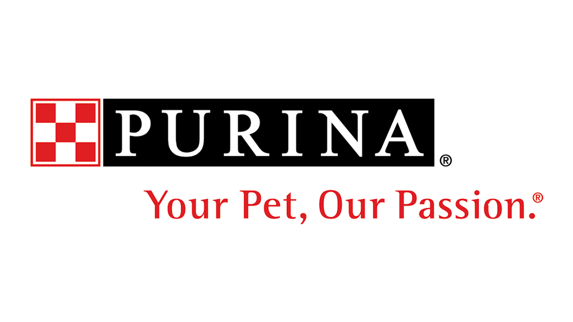 Purina Logo and symbol, meaning, history, sign.