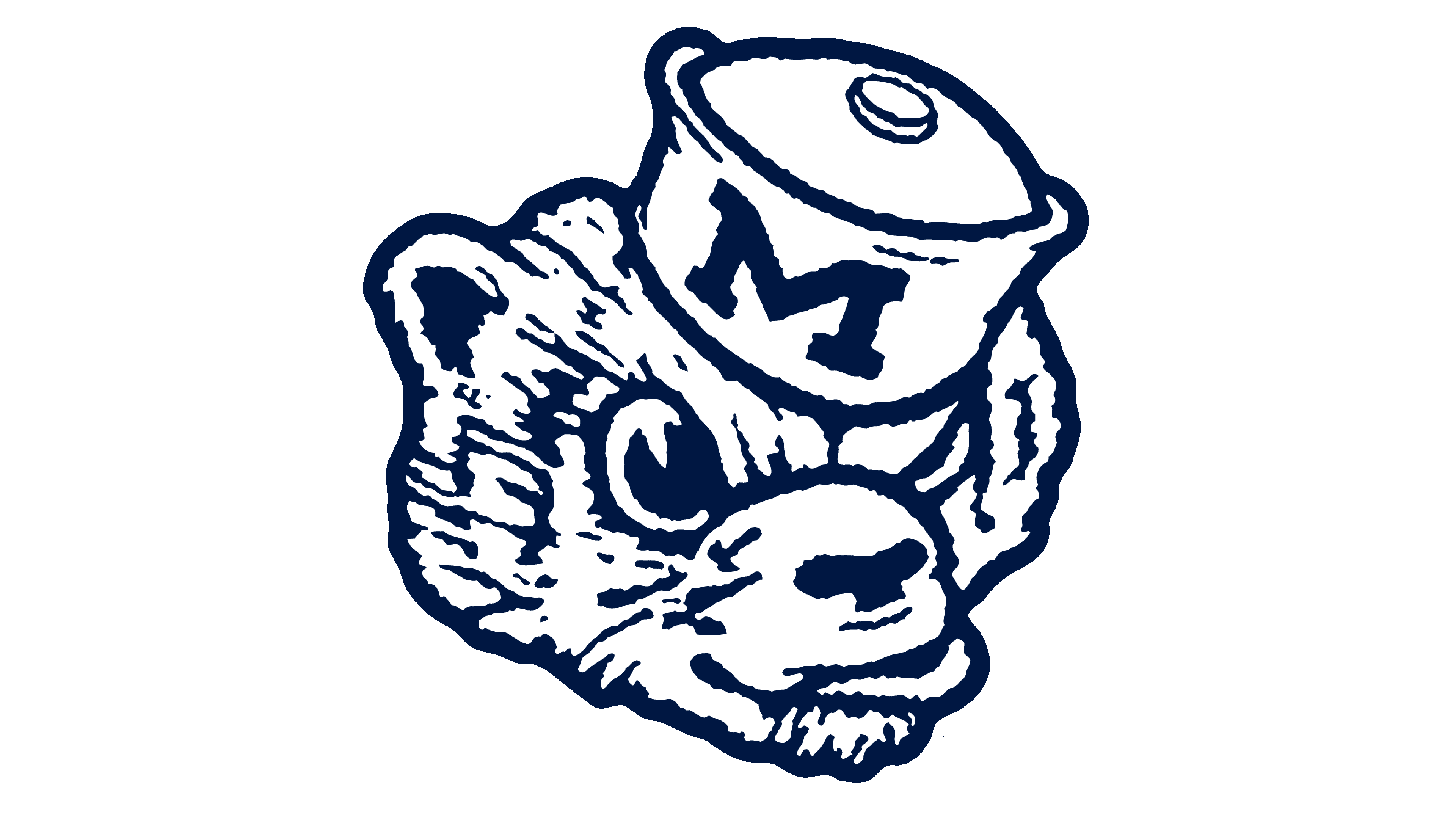 Michigan Wolverines Logo and symbol, meaning, history, sign.