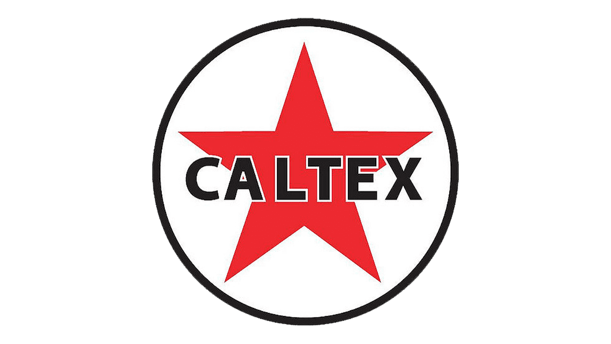 Caltex Logo and symbol, meaning, history, sign.
