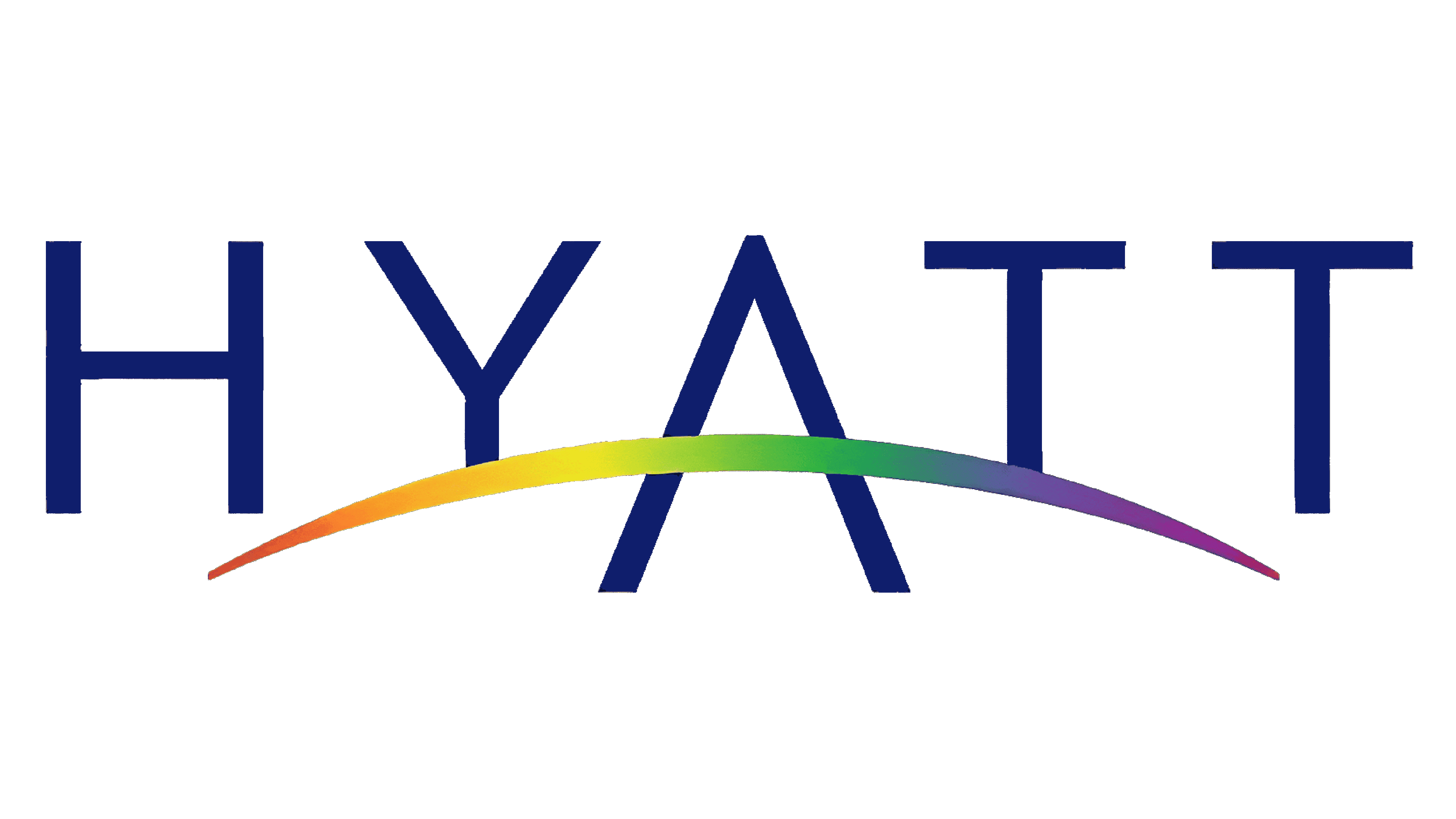 Hyatt Logo and symbol, meaning, history, sign.