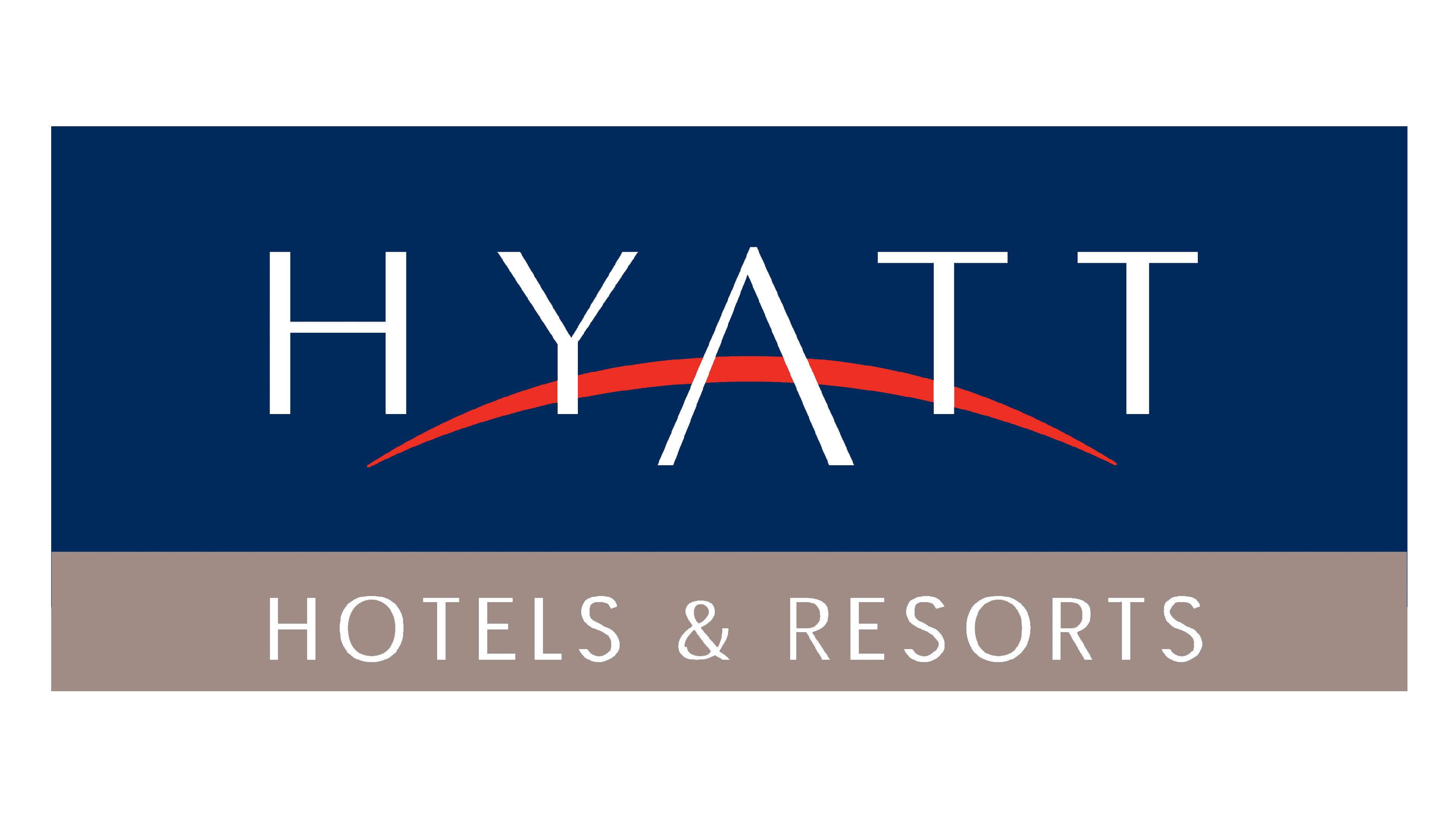 Hyatt Logo and symbol, meaning, history, sign.