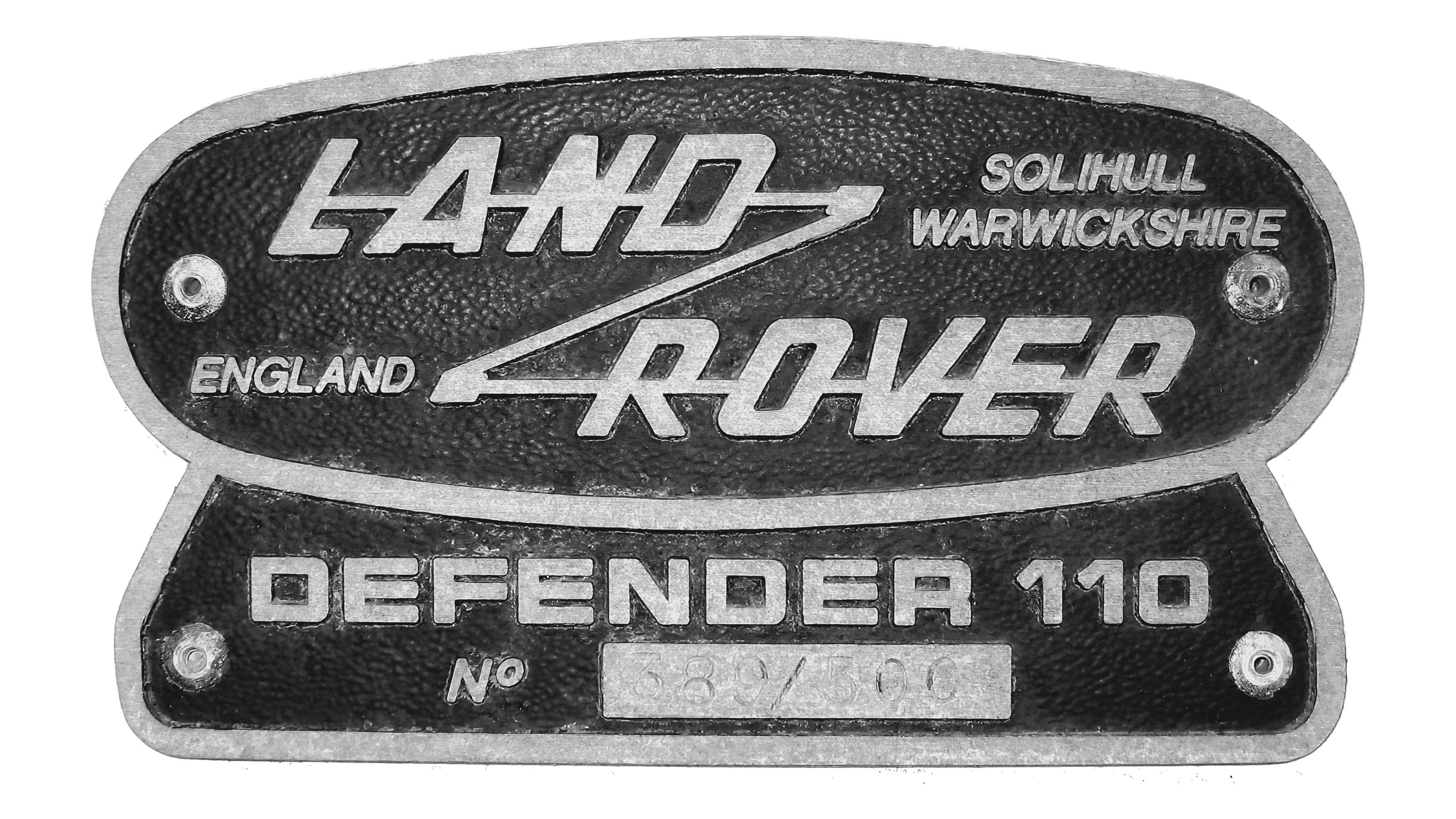 Land Rover Logo and symbol, meaning, history, sign.