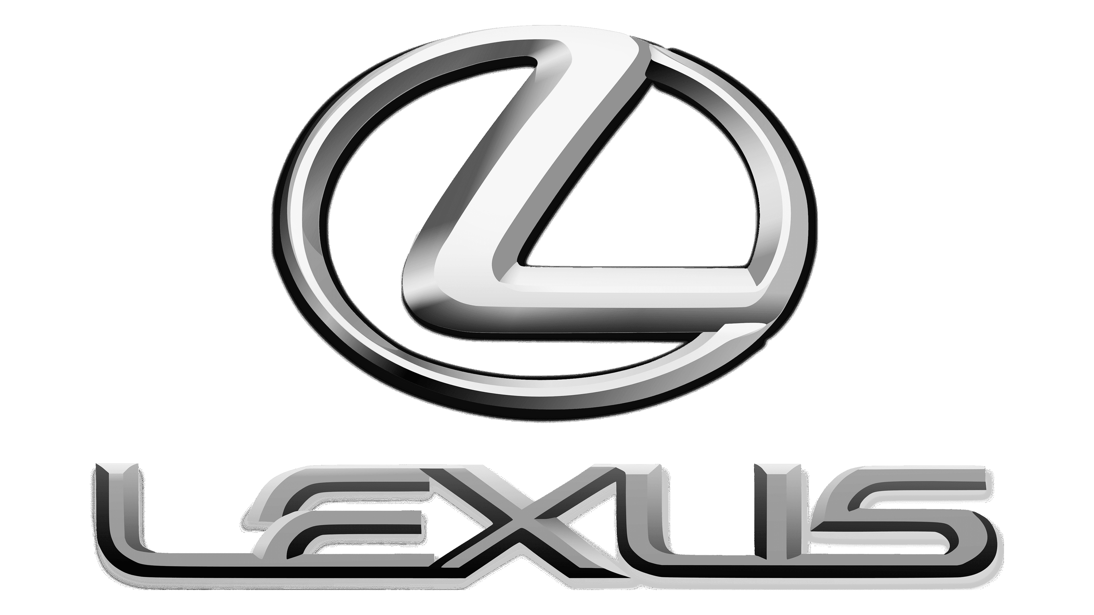 Lexus Logo and symbol, meaning, history, sign.