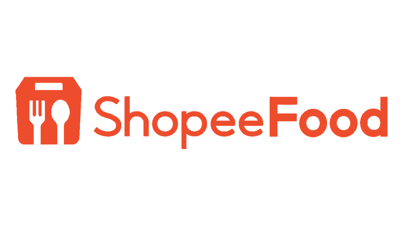 Shopee Food Logo and symbol, meaning, history, sign.