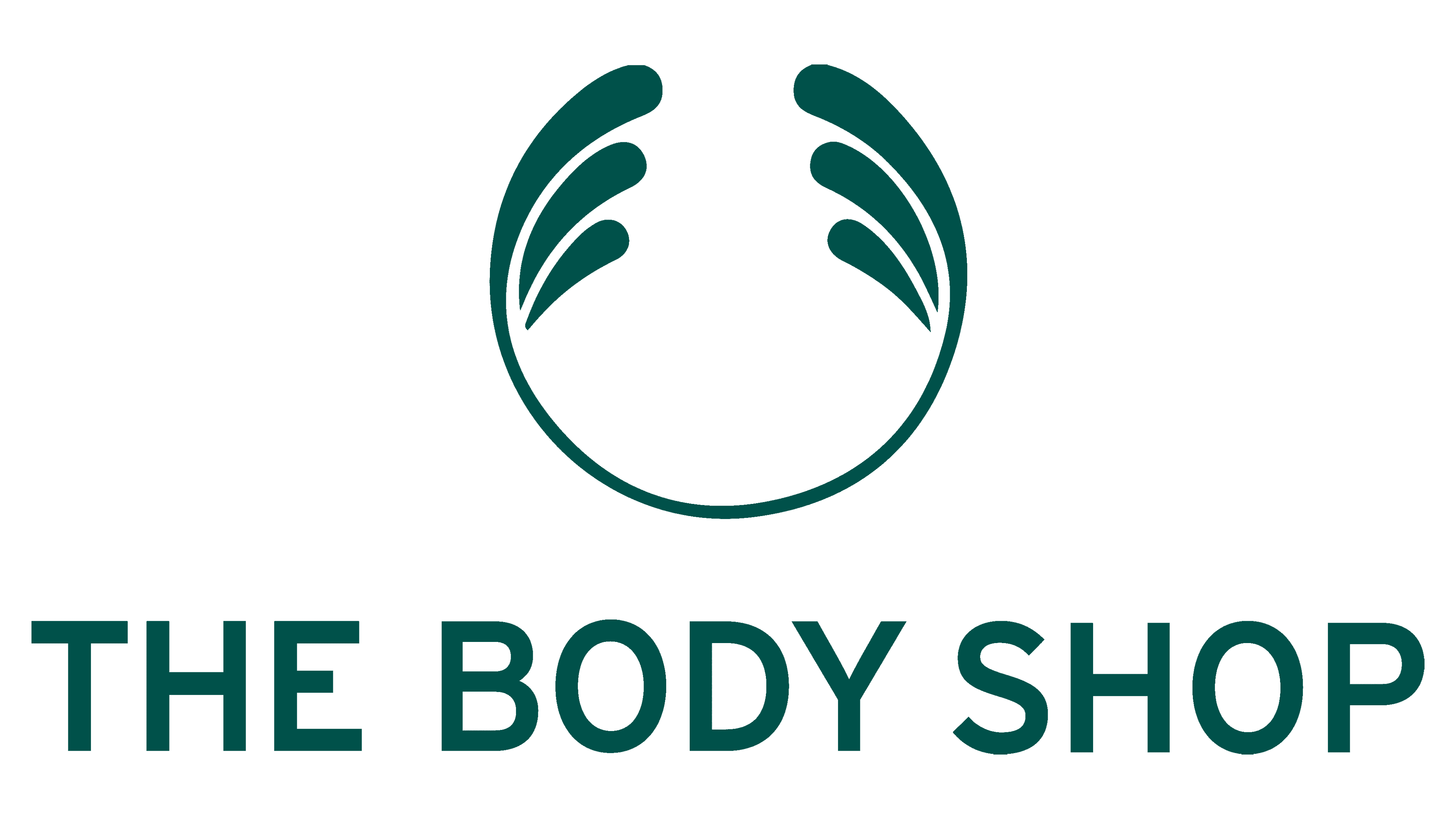 The Body Shop Logo and symbol, meaning, history, sign.