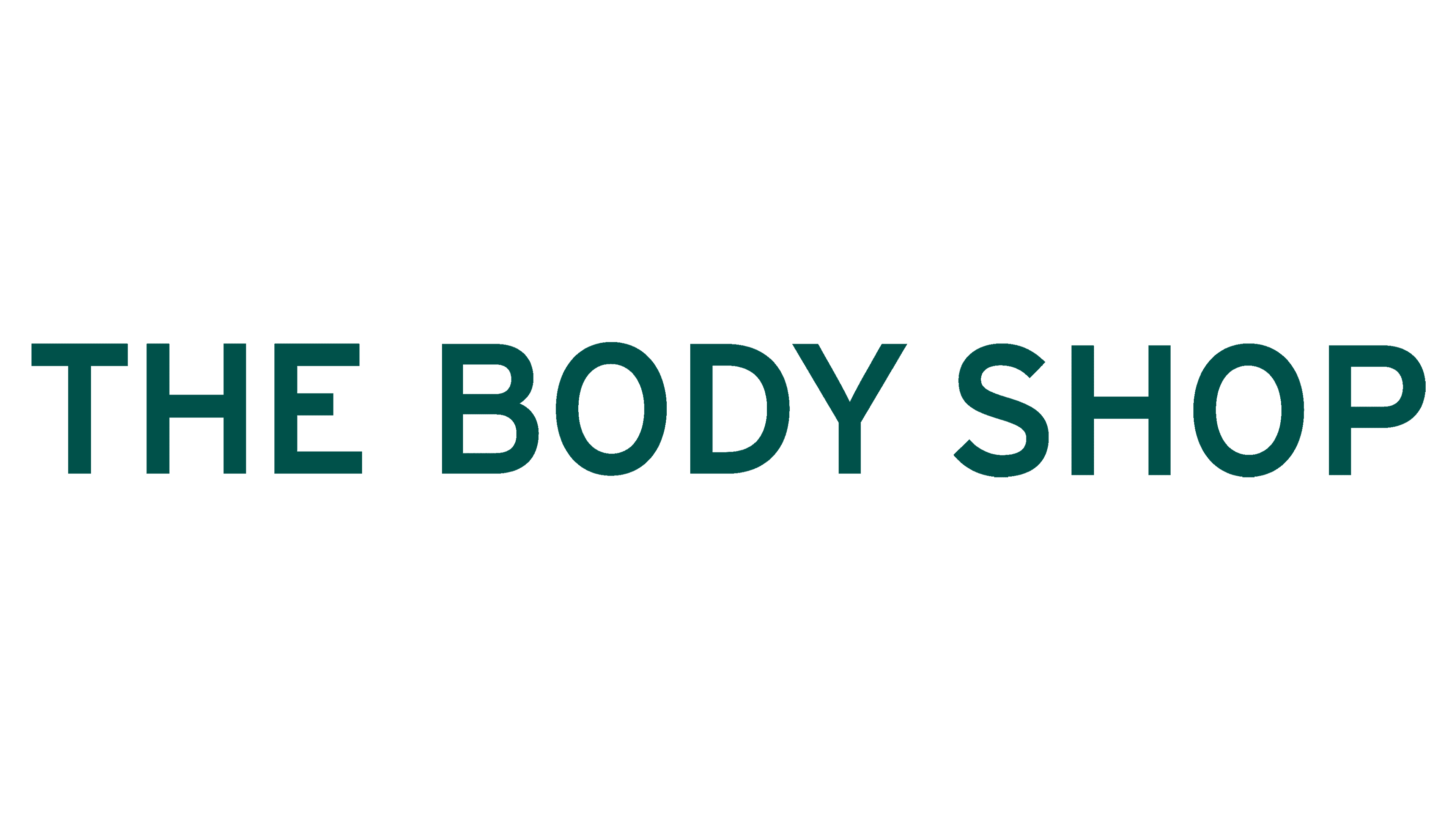 The Body Shop Logo and symbol, meaning, history, sign.