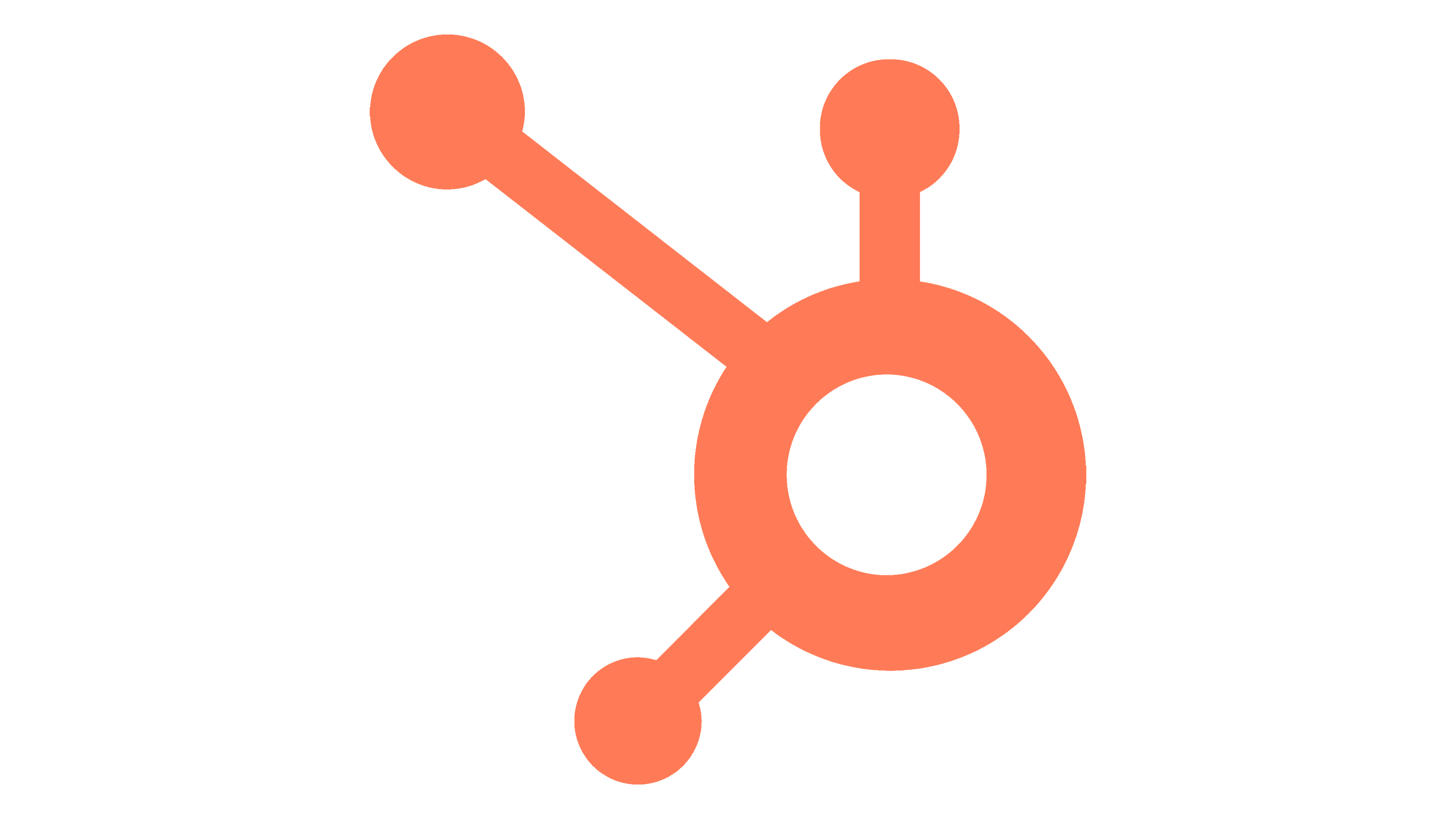 HubSpot Logo and symbol, meaning, history, sign.