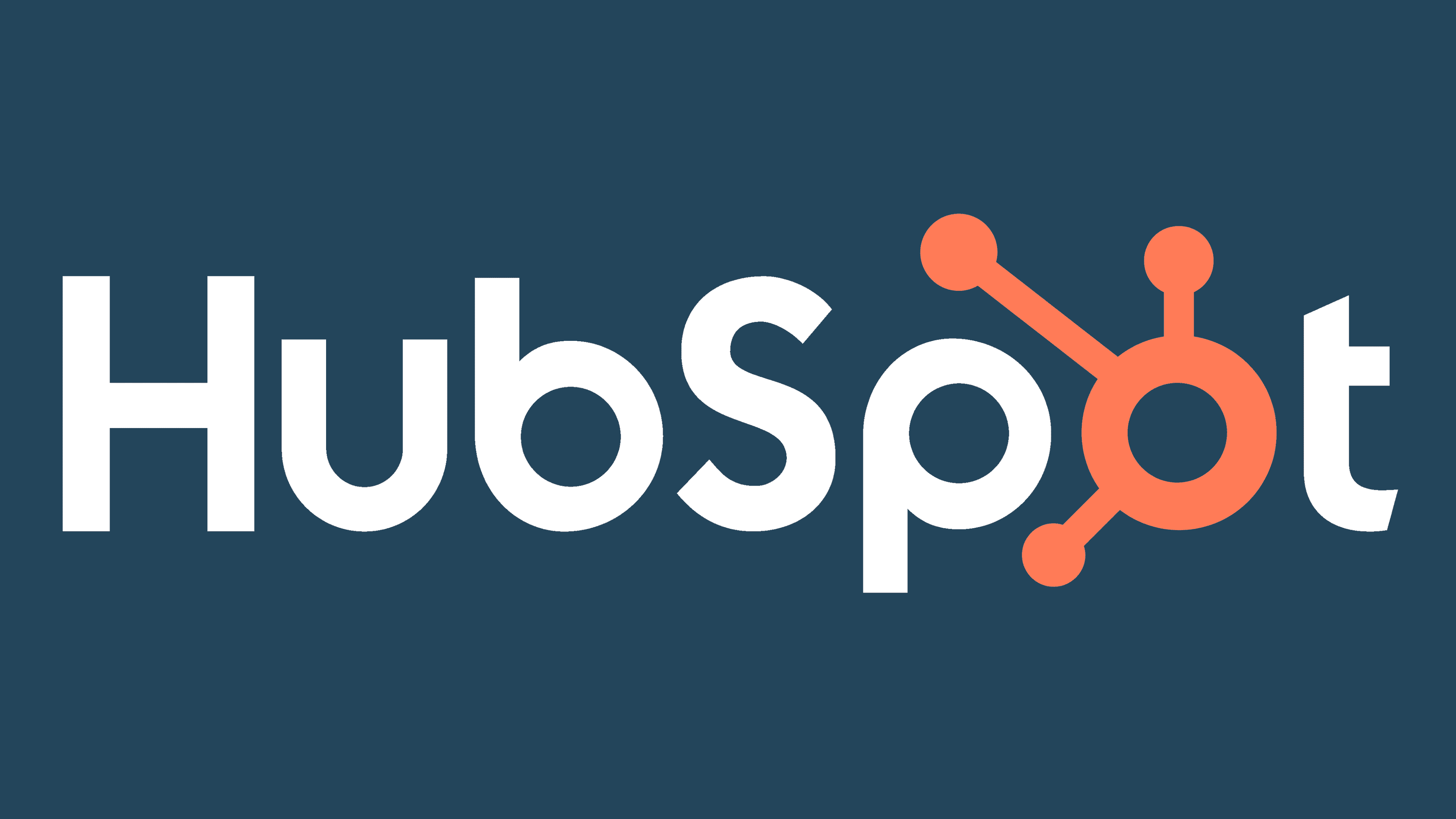 HubSpot Logo and symbol, meaning, history, sign.