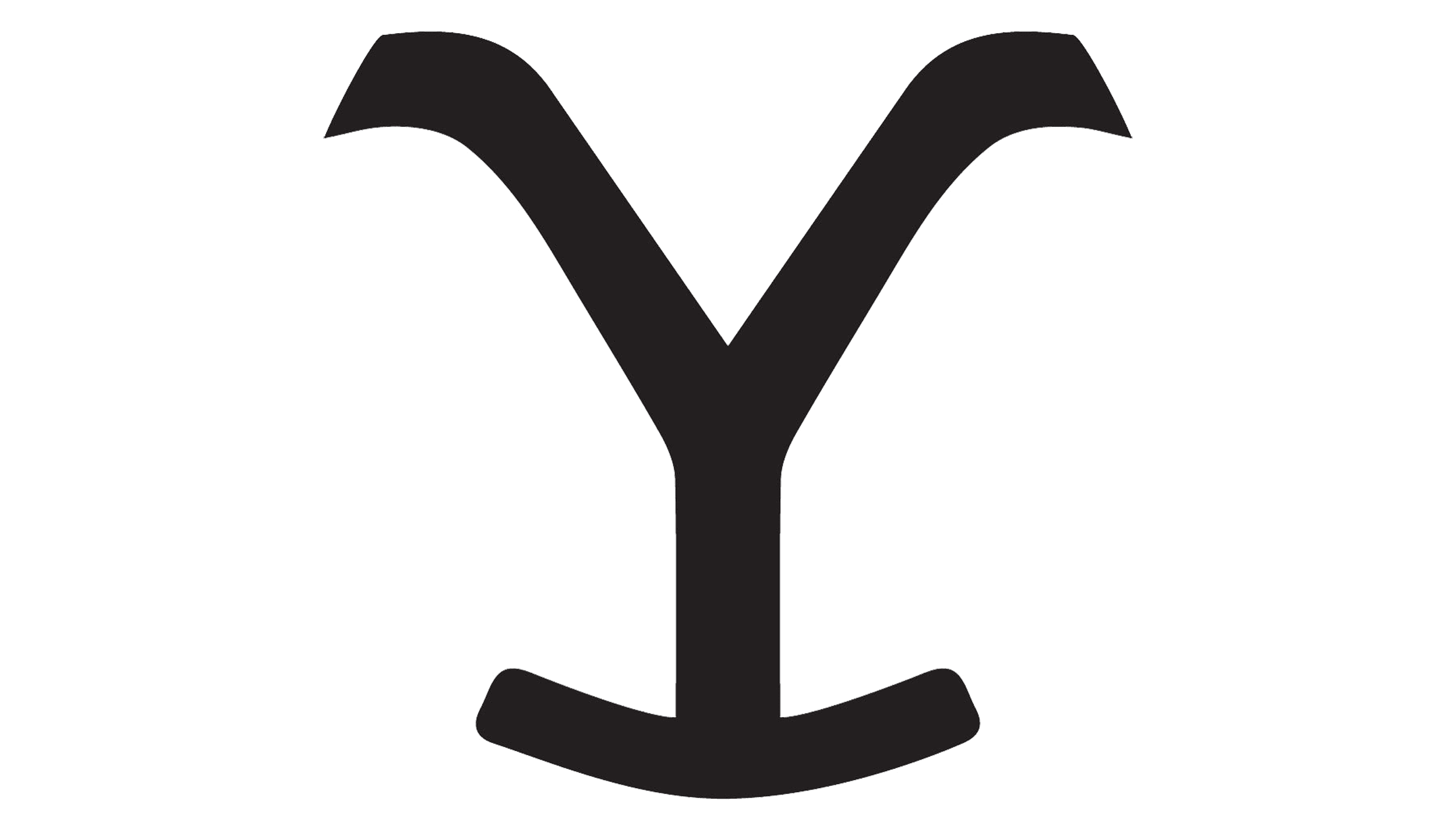 Yellowstone Logo and symbol, meaning, history, sign.