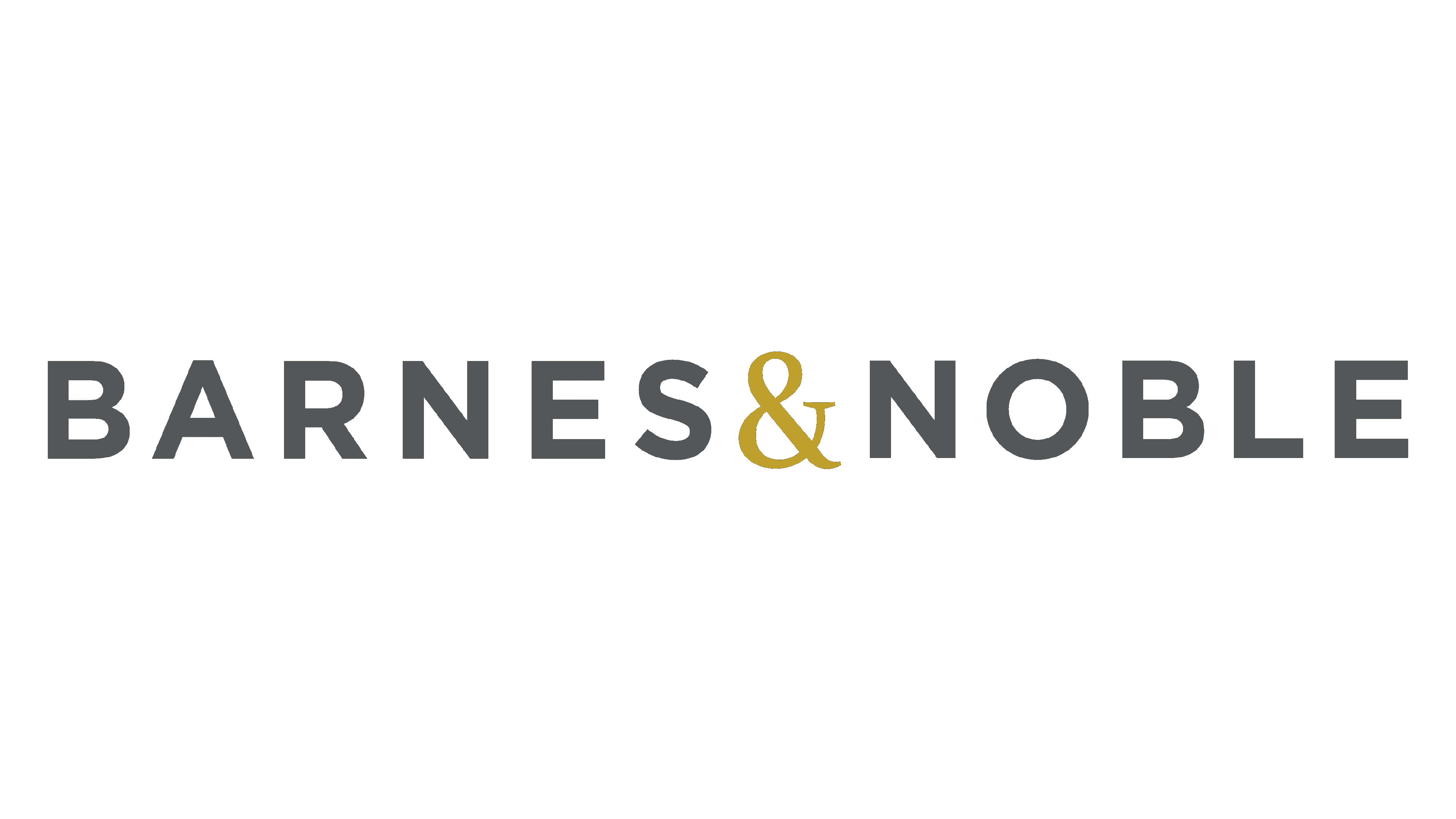 Barnes & Noble Logo and symbol, meaning, history, sign.