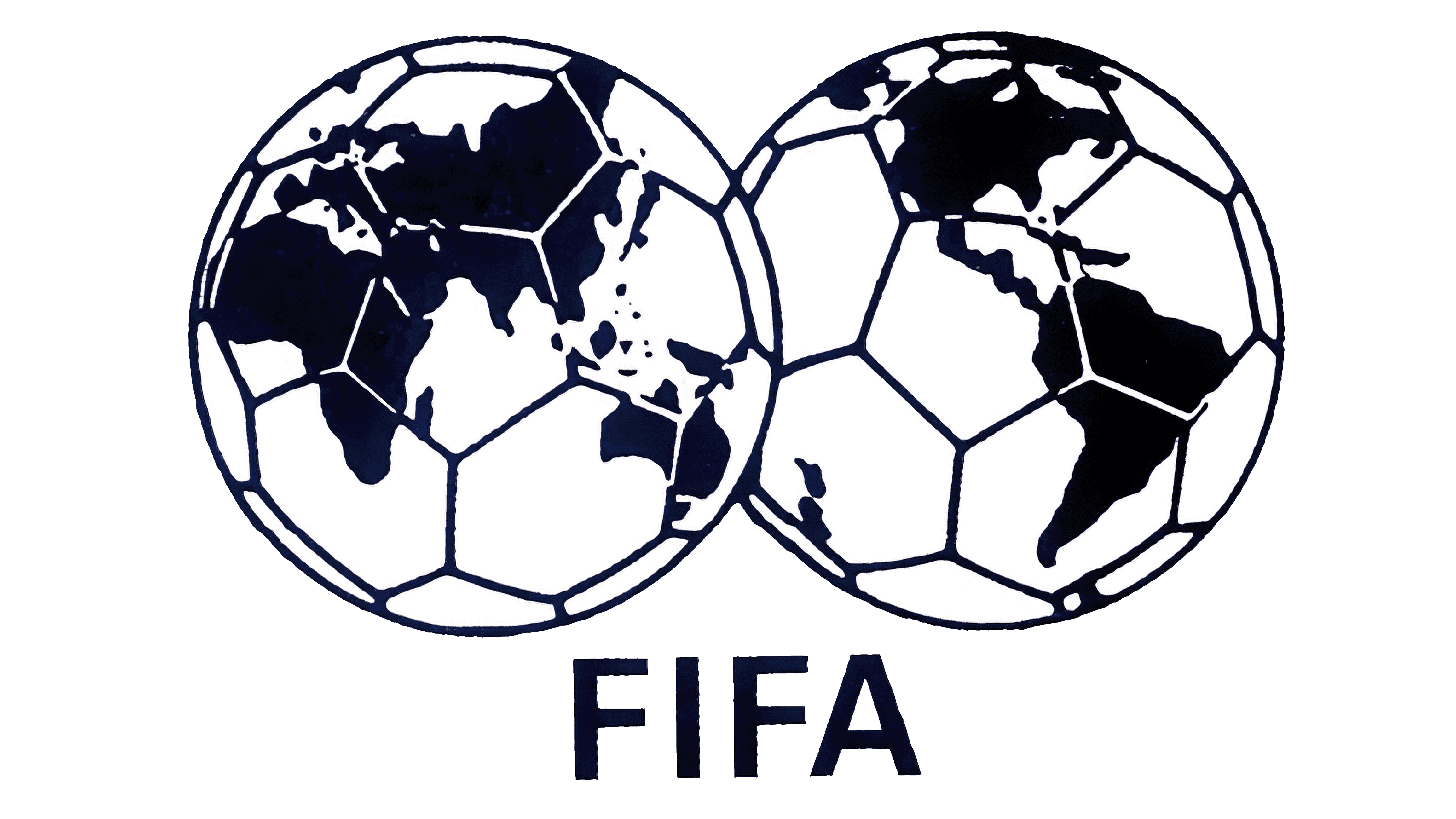 FIFA Logo and symbol, meaning, history, sign.