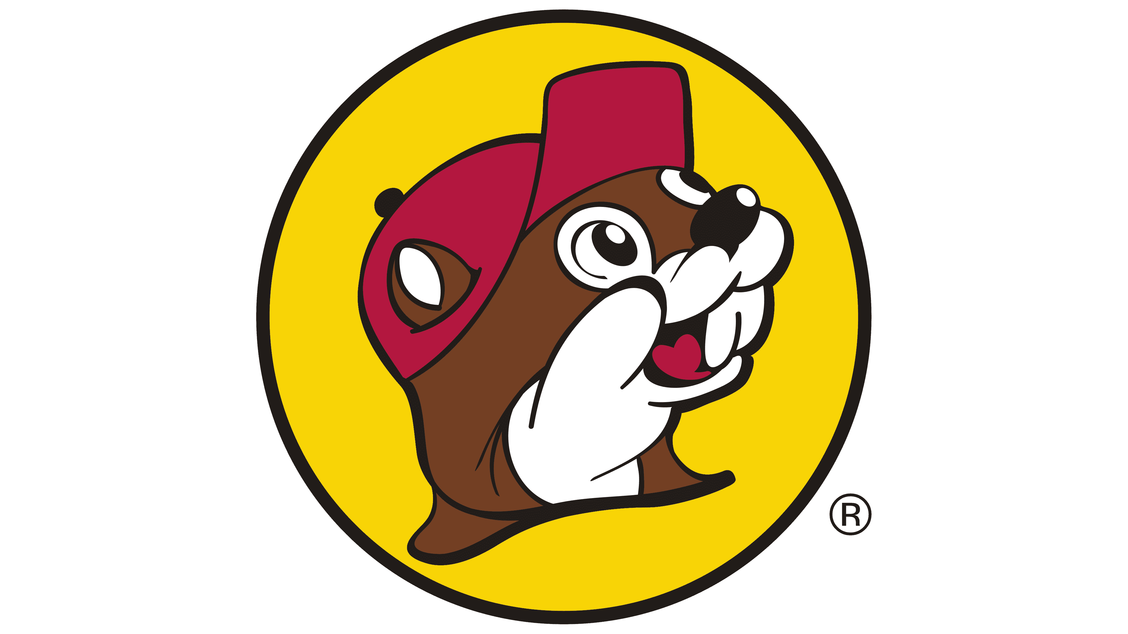 Bucee’s Logo and symbol, meaning, history, sign.