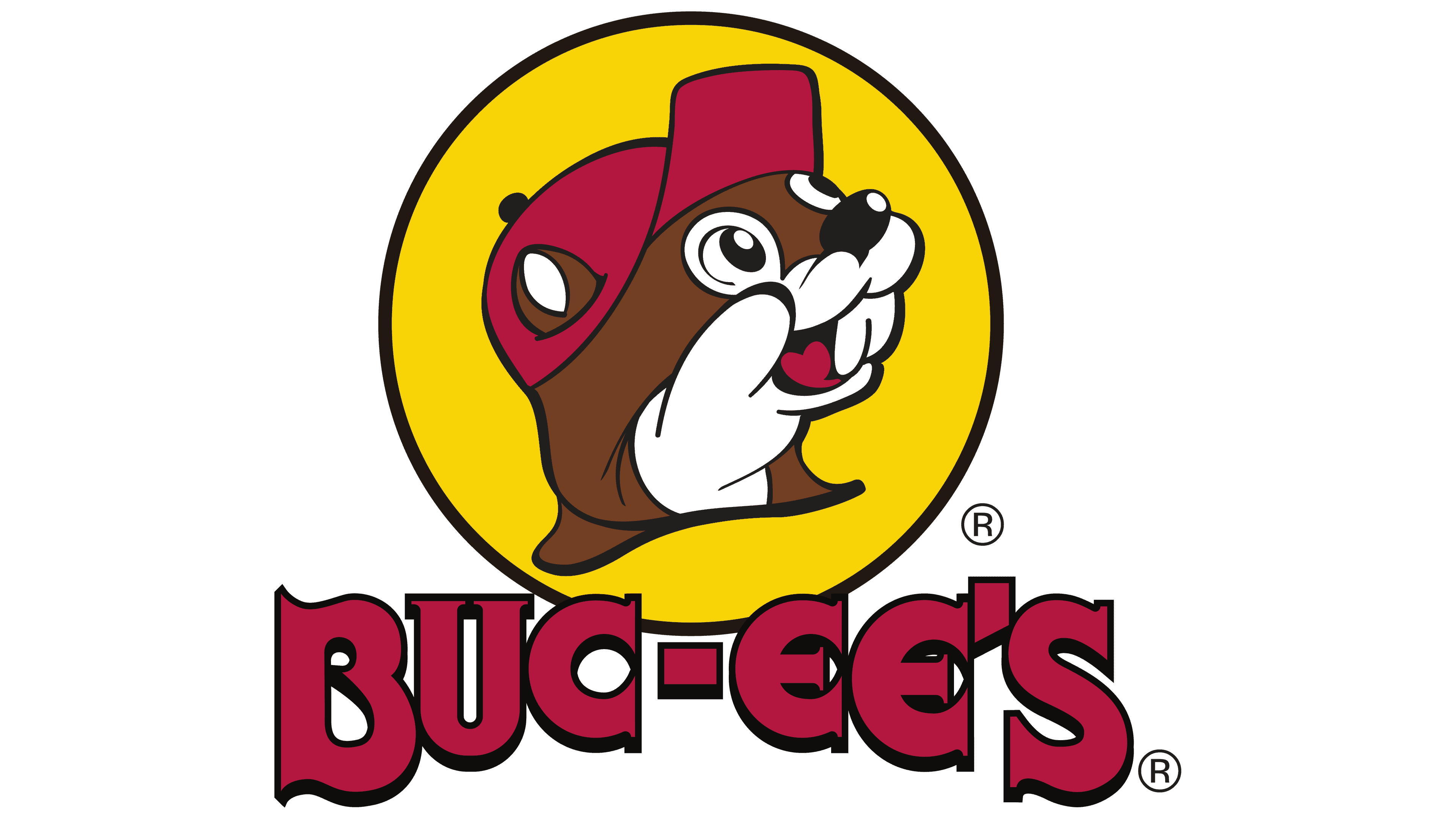 Bucee’s Logo and symbol, meaning, history, sign.