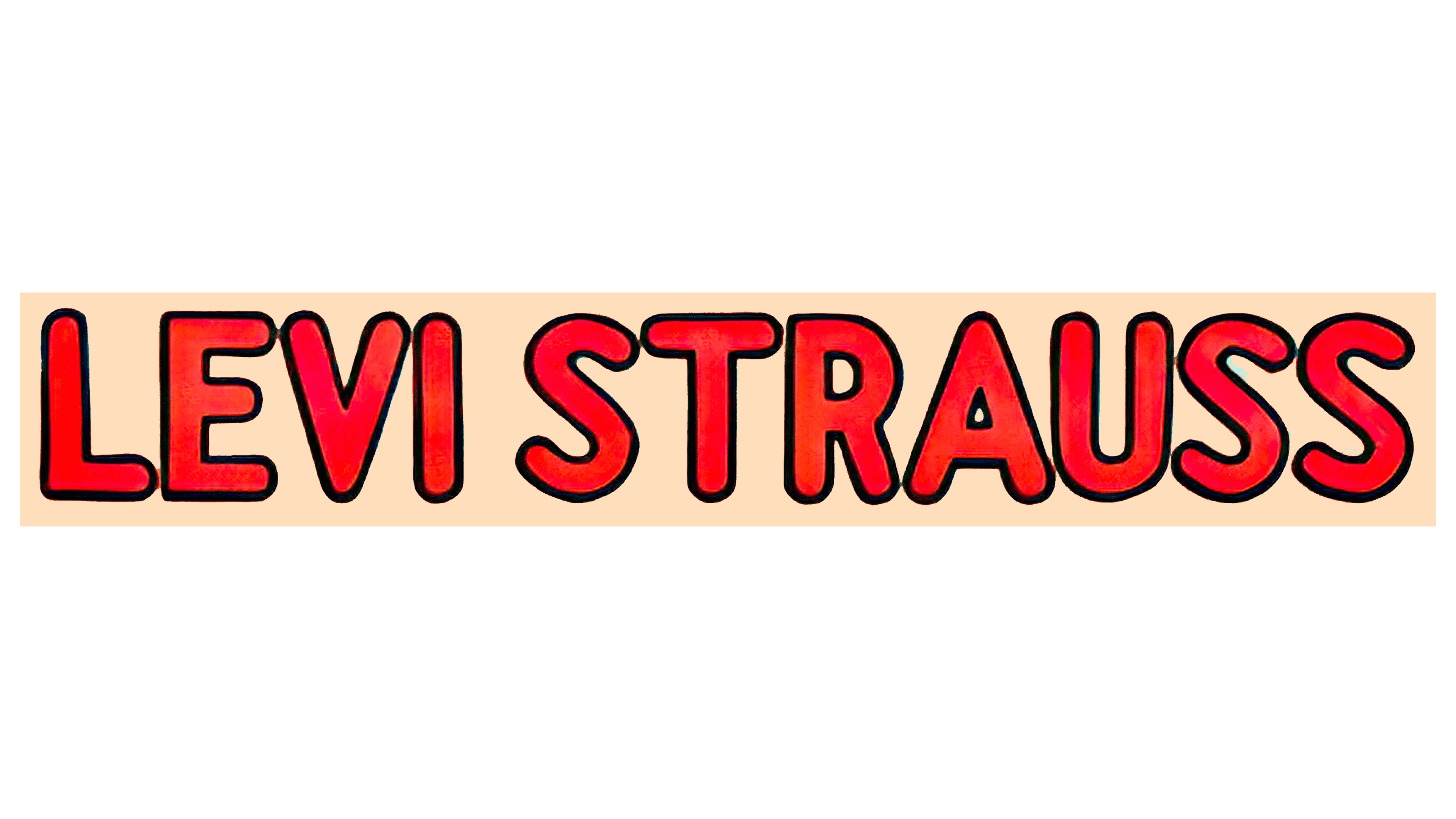 Levi's Logo and symbol, meaning, history, sign.