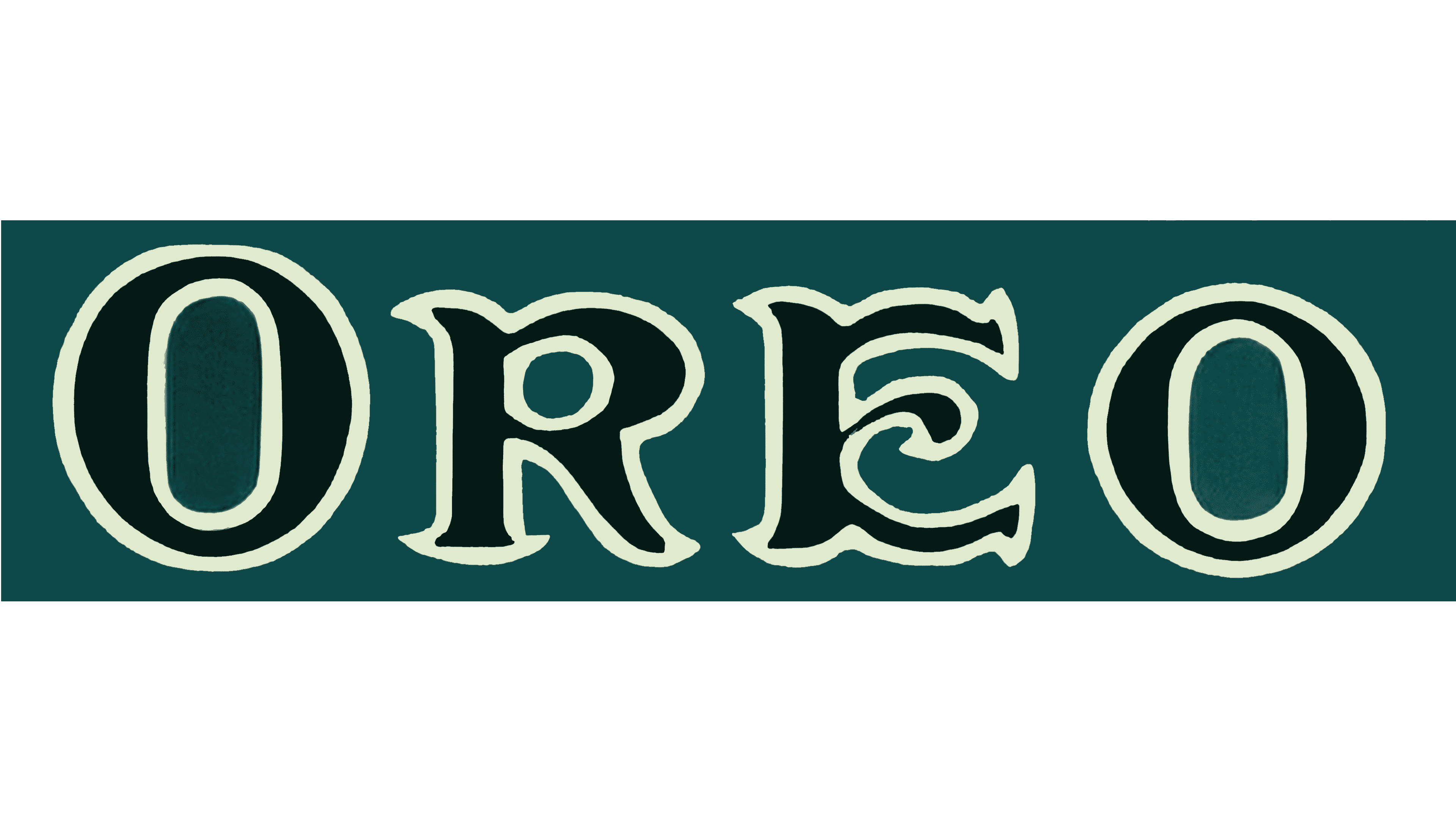 Oreo Logo and symbol, meaning, history, sign.