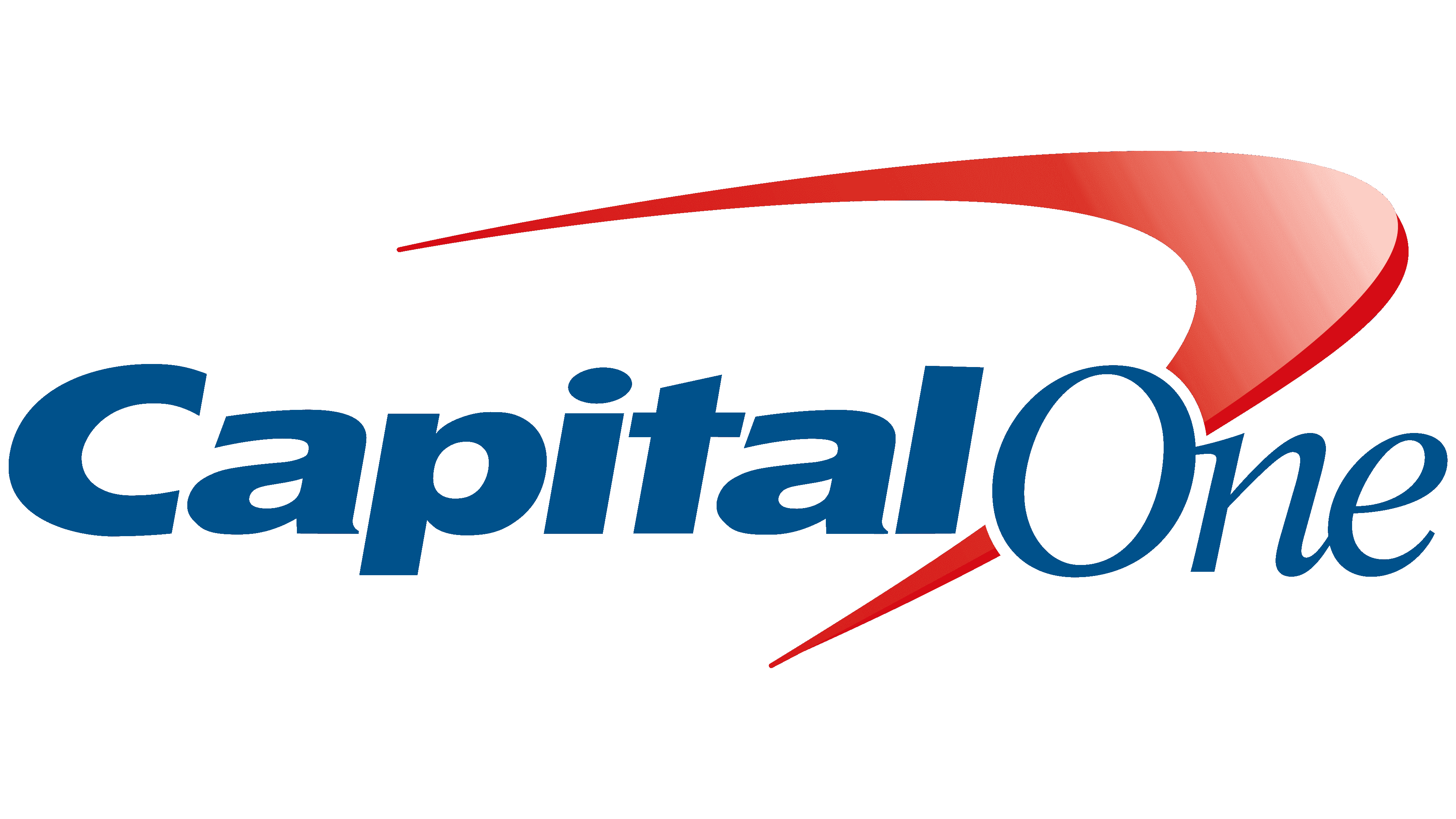 Capital One Logo and symbol, meaning, history, sign.