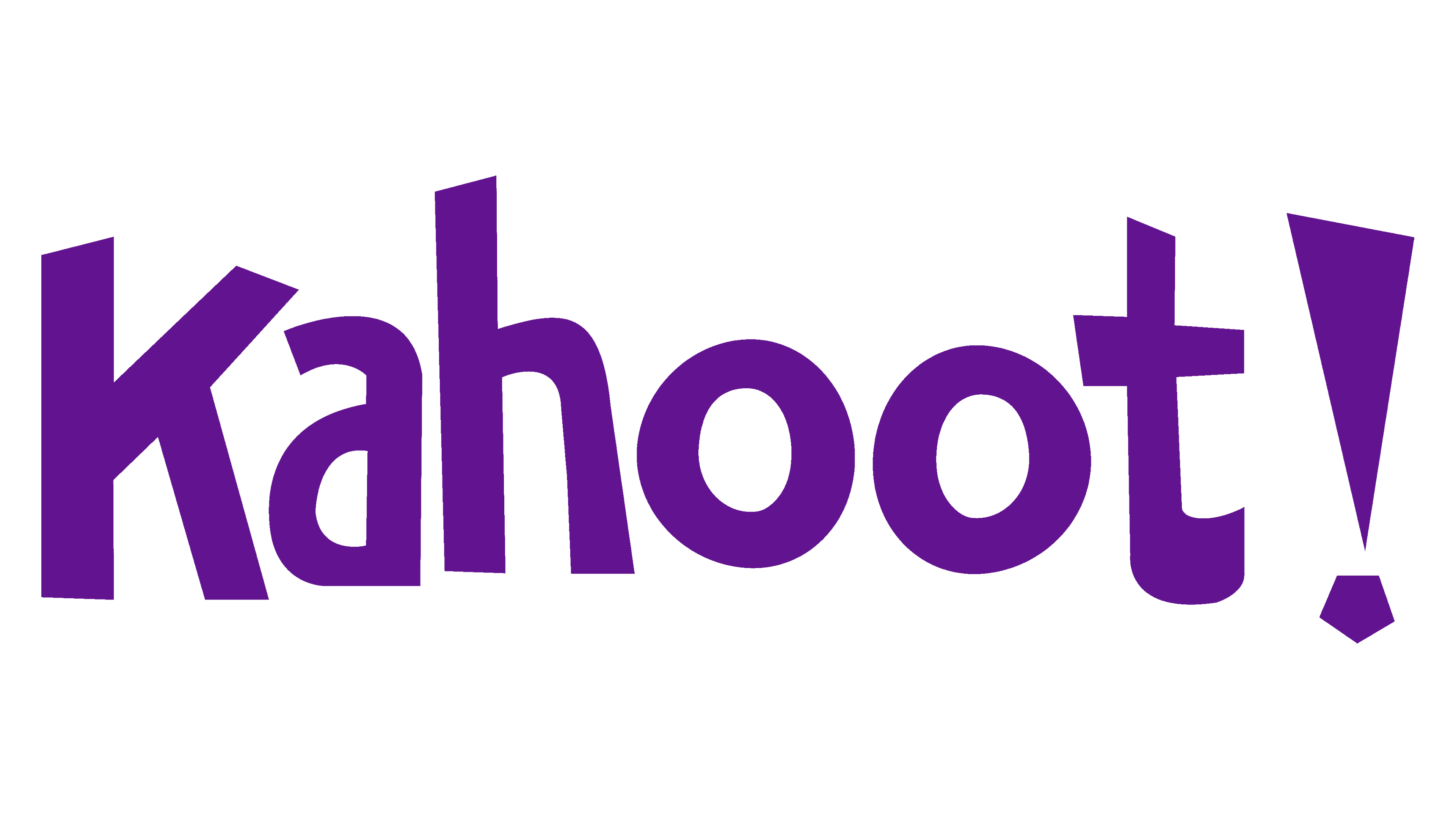 Kahoot Logo and symbol, meaning, history, sign.