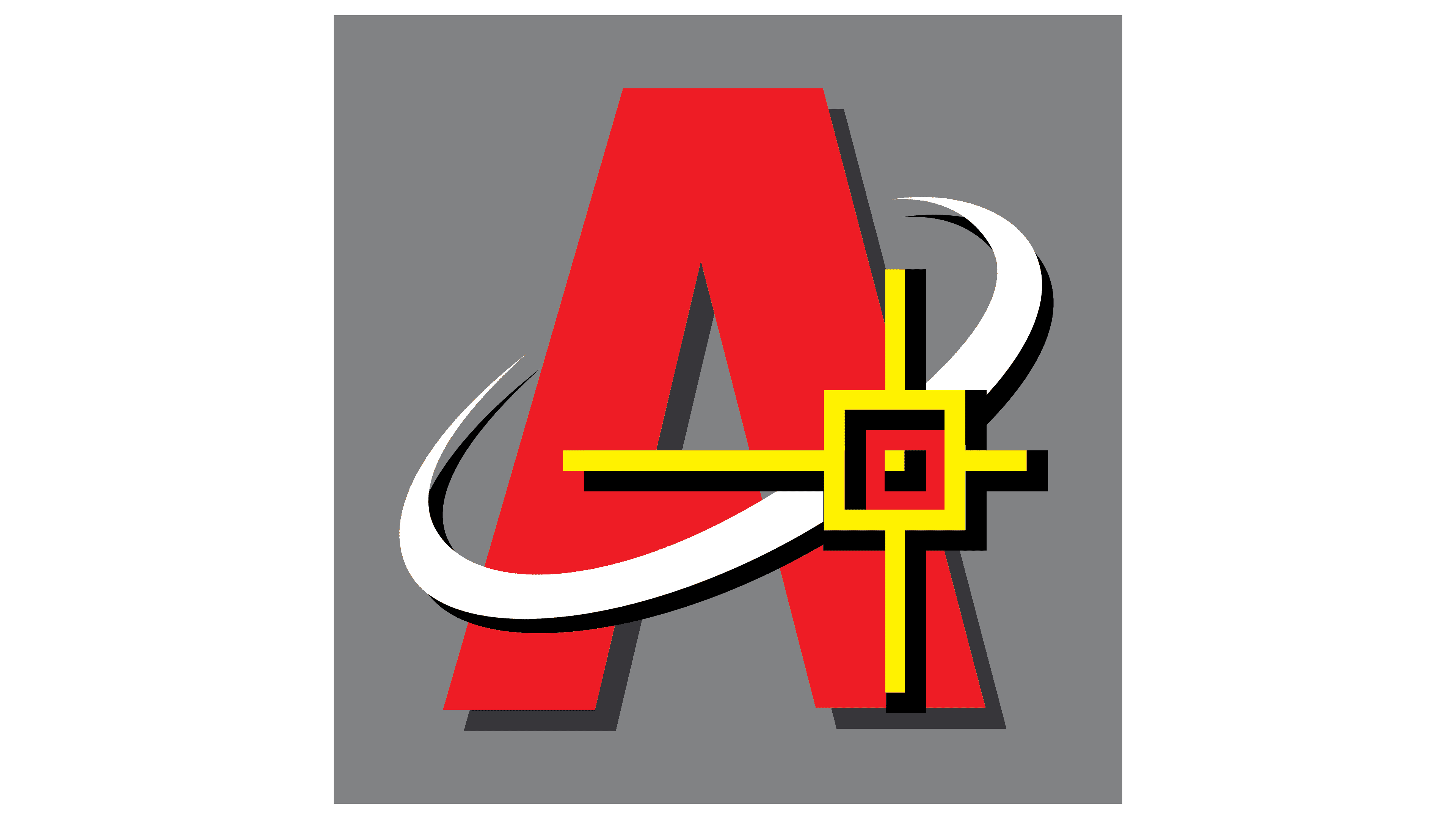 Autocad Logo and symbol, meaning, history, sign.