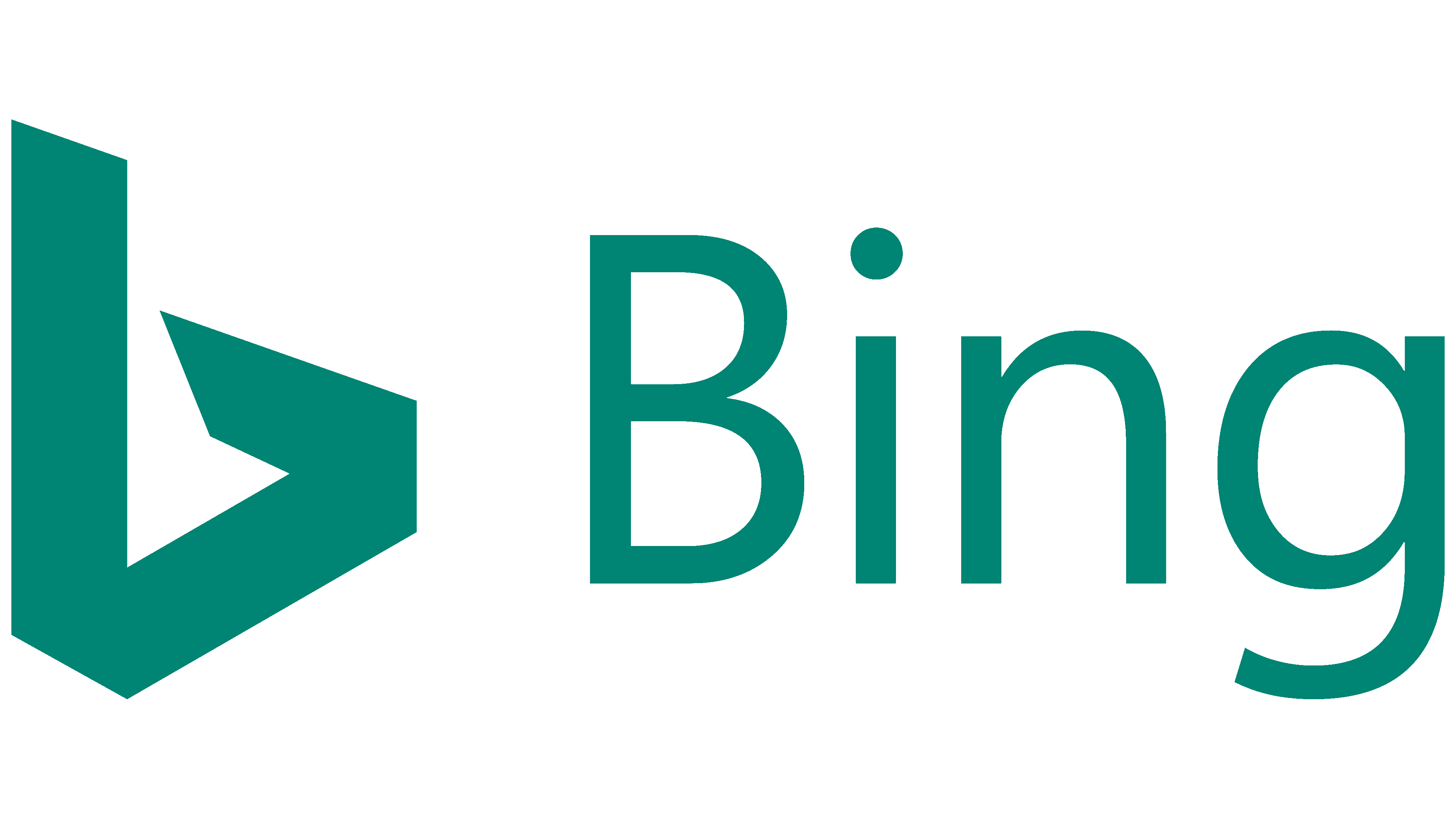 Microsoft Bing Logo and symbol, meaning, history, sign.