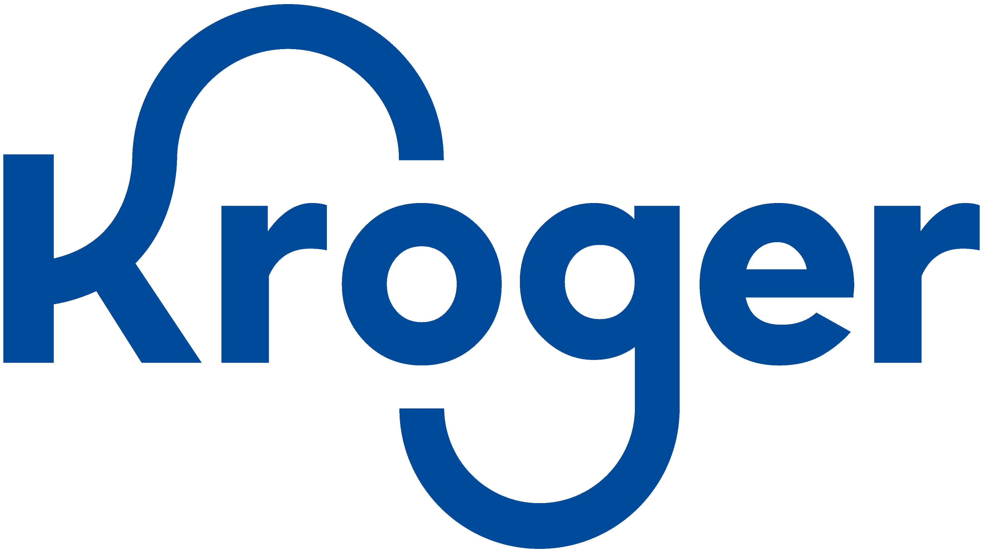 Kroger Logo and symbol, meaning, history, sign.