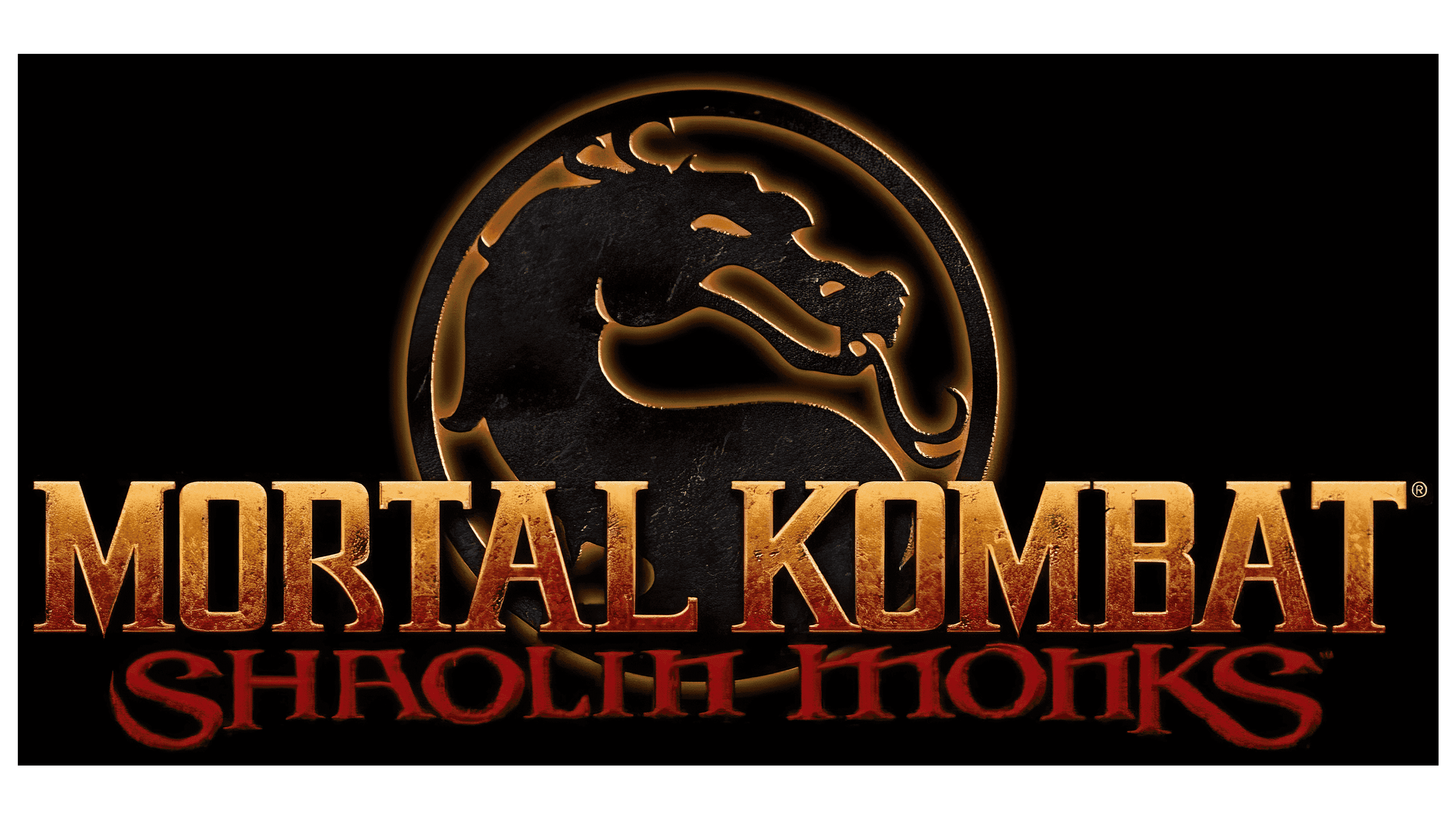 Mortal Kombat Logo and symbol, meaning, history, sign.