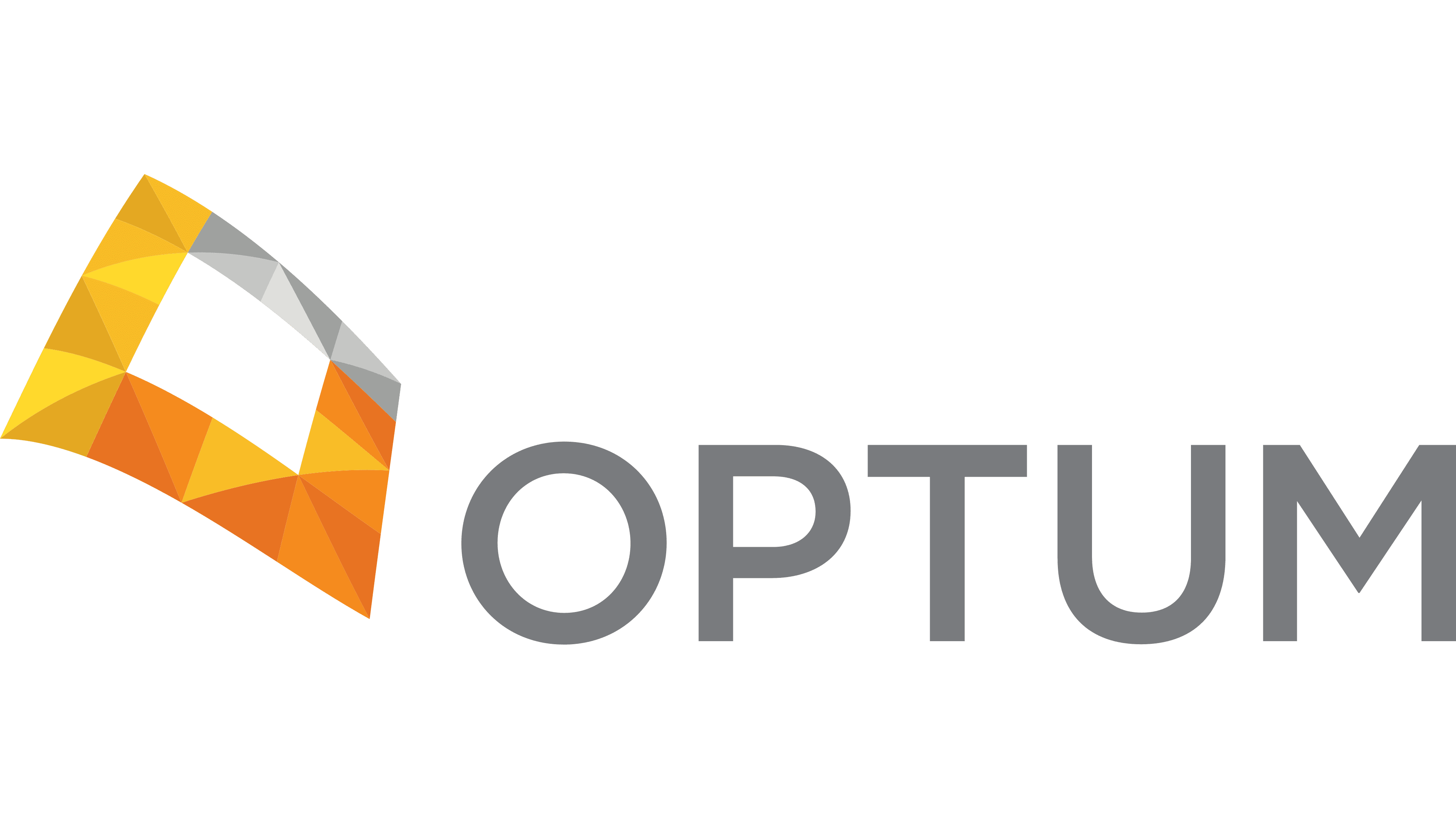 Optum Logo and symbol, meaning, history, sign.
