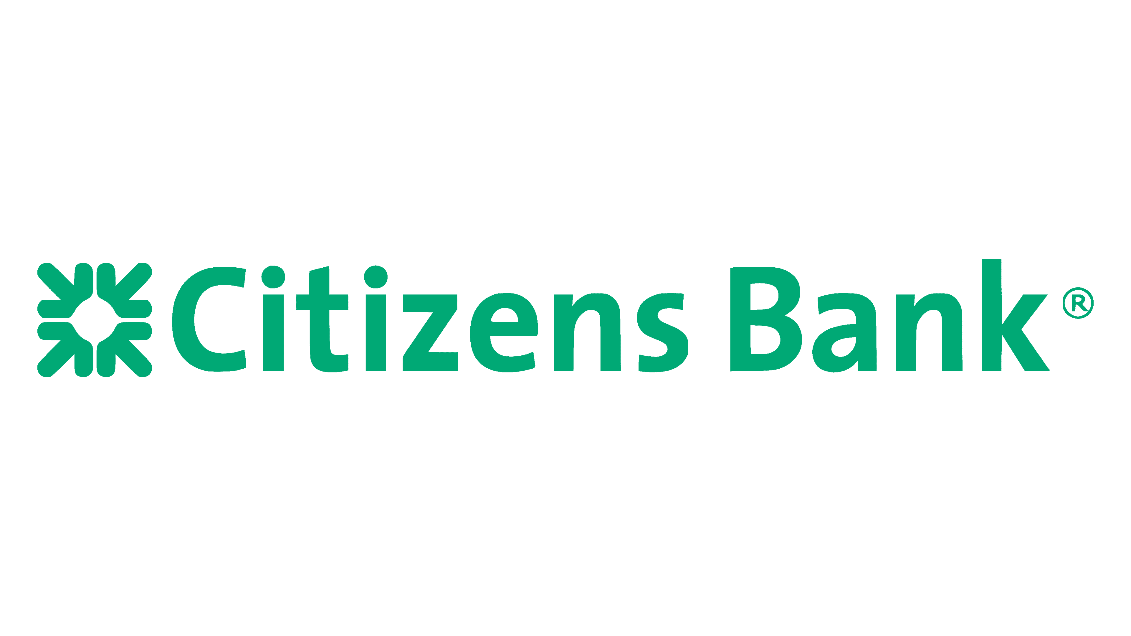Citizens Bank Logo and symbol, meaning, history, sign.